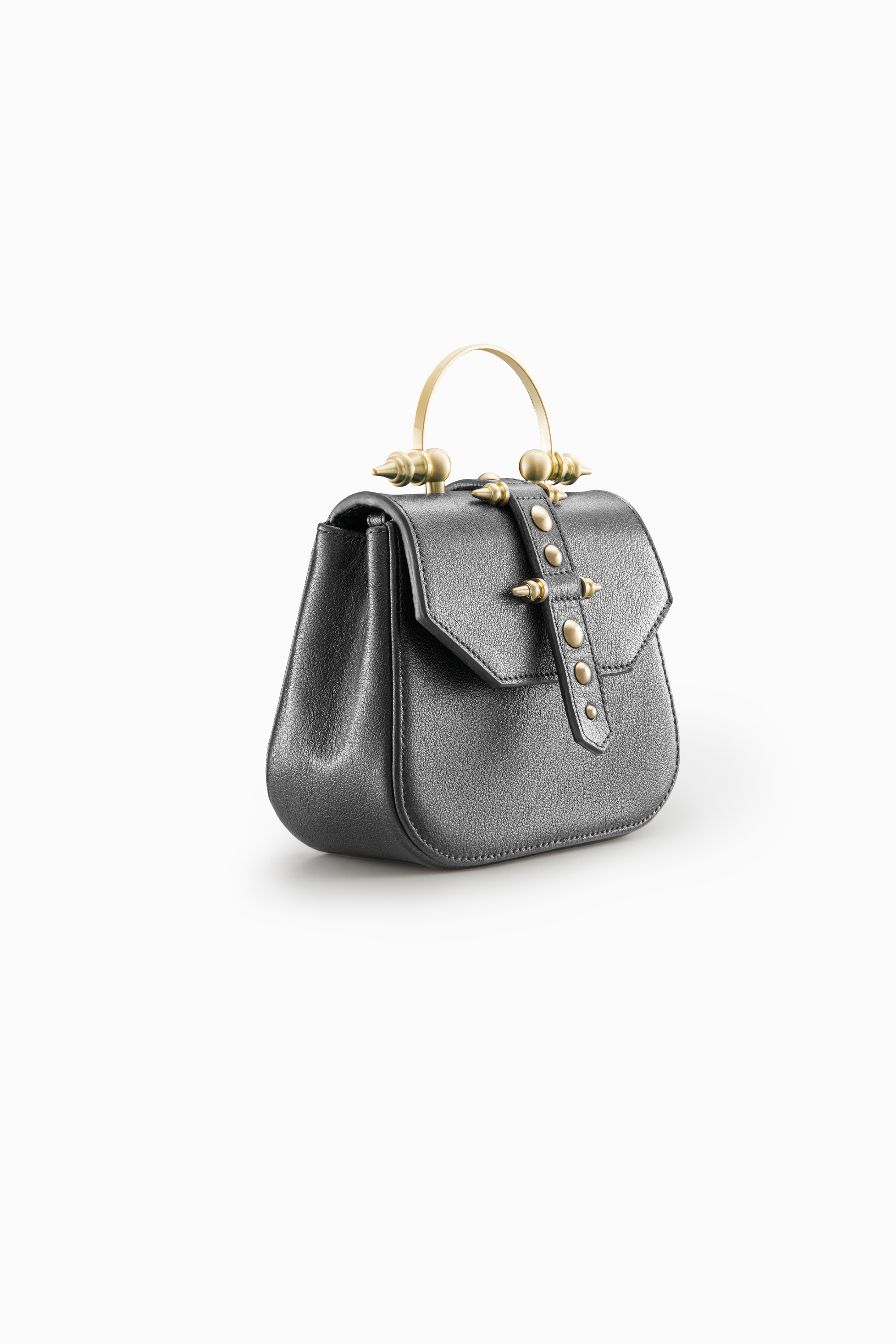 Mini Studded
