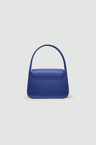 Okhtein Mini Feryel - Denim Blue - Designer Mini Handbag - Handbags 3