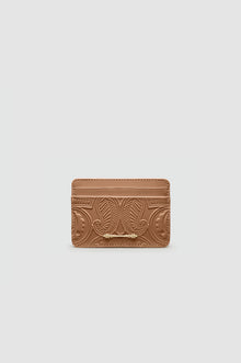 Embossed Cardholder