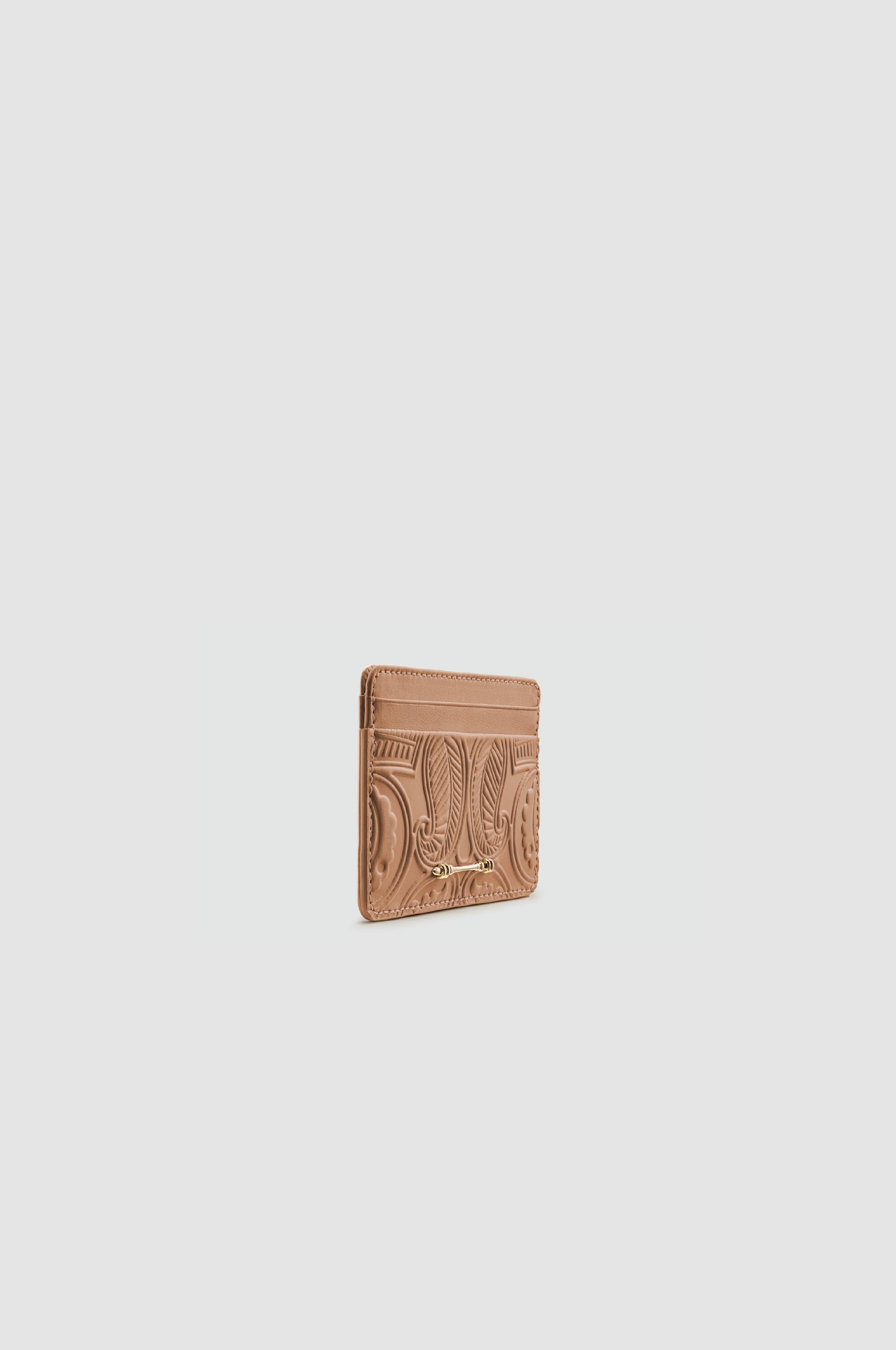 Embossed Cardholder