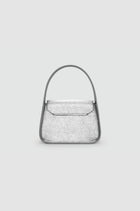 Okhtein Mini Feryel - Silver - Designer Mini Handbag - Handbags 2