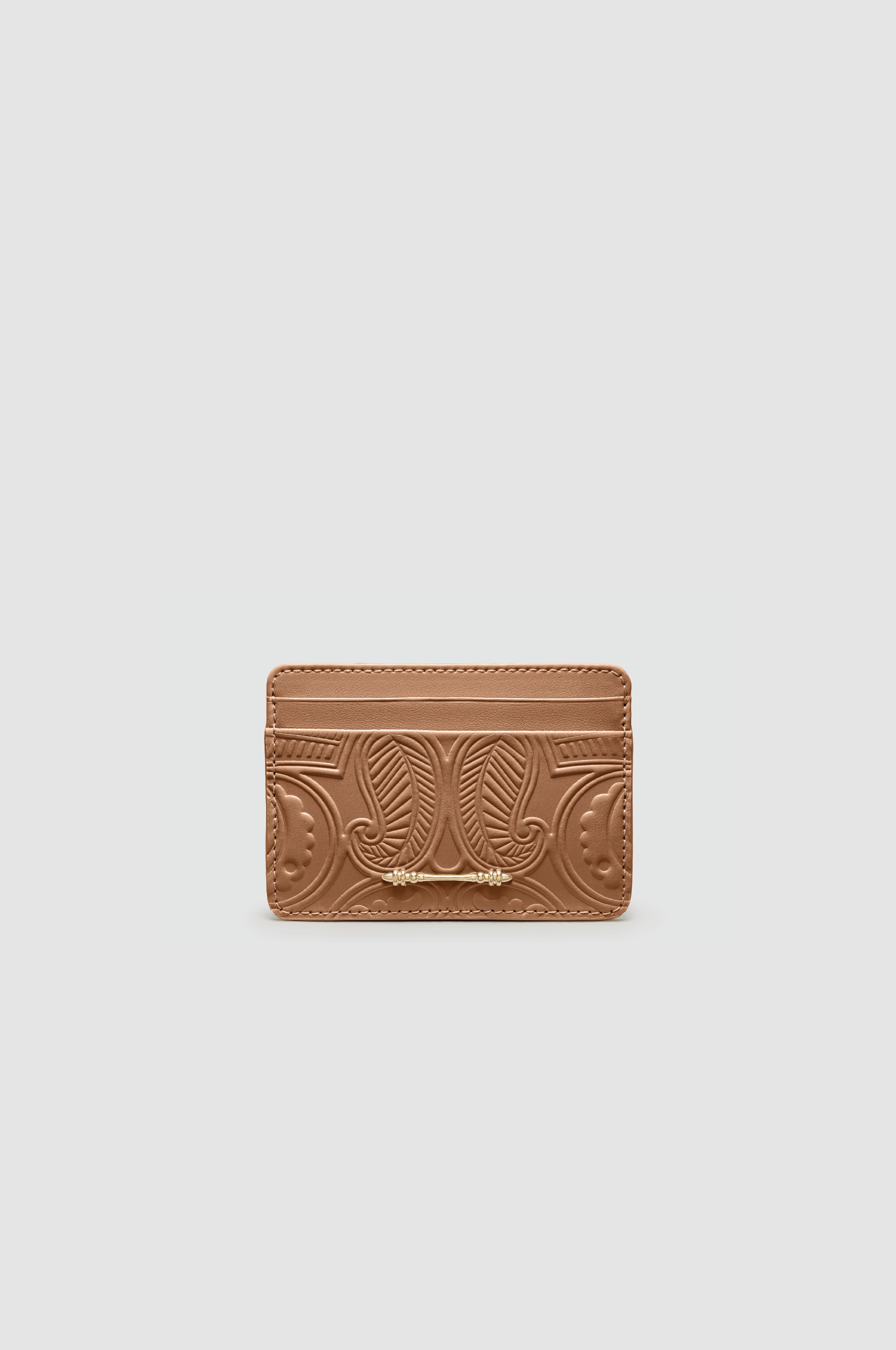 Embossed Cardholder