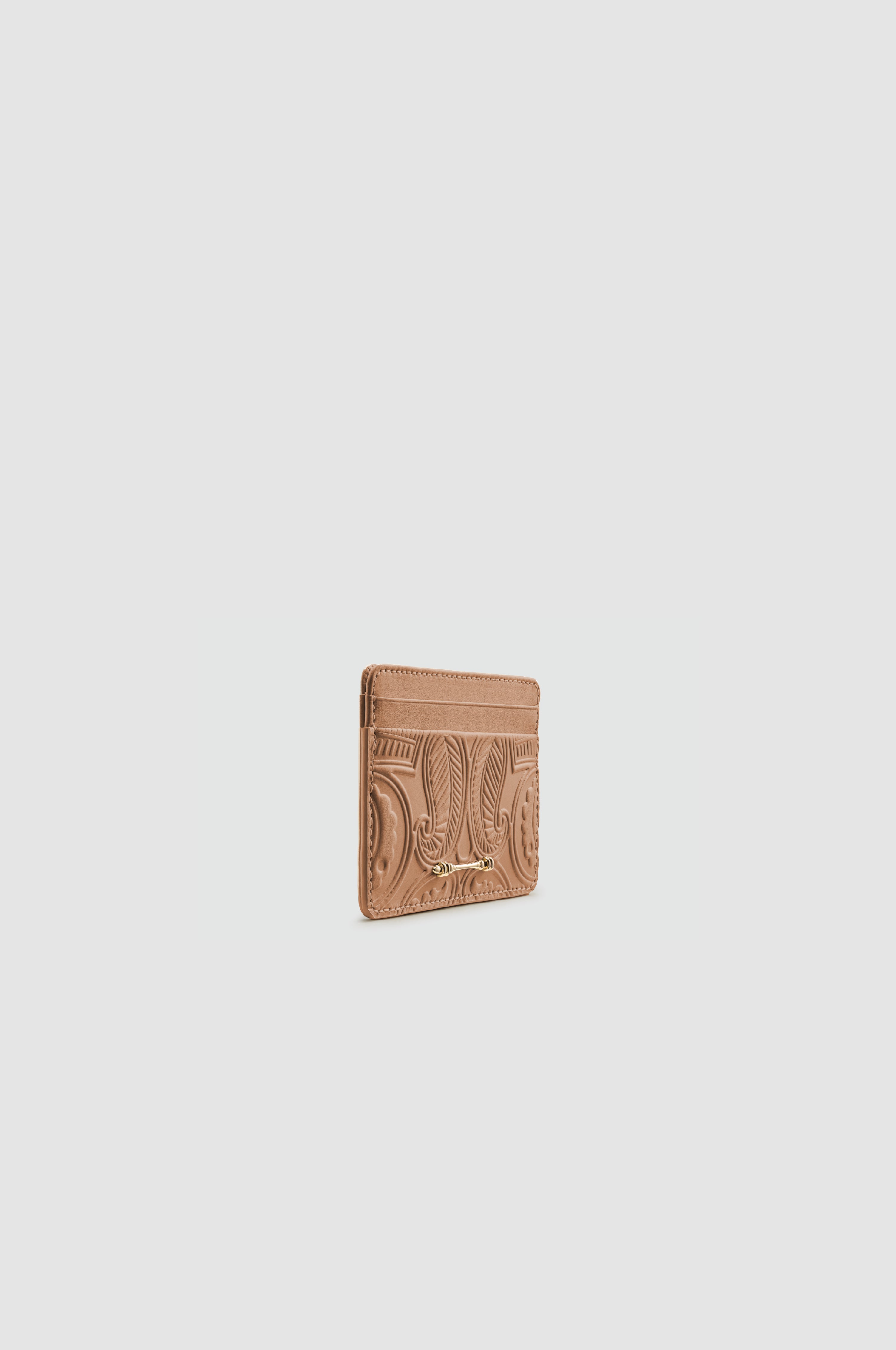 Embossed Cardholder