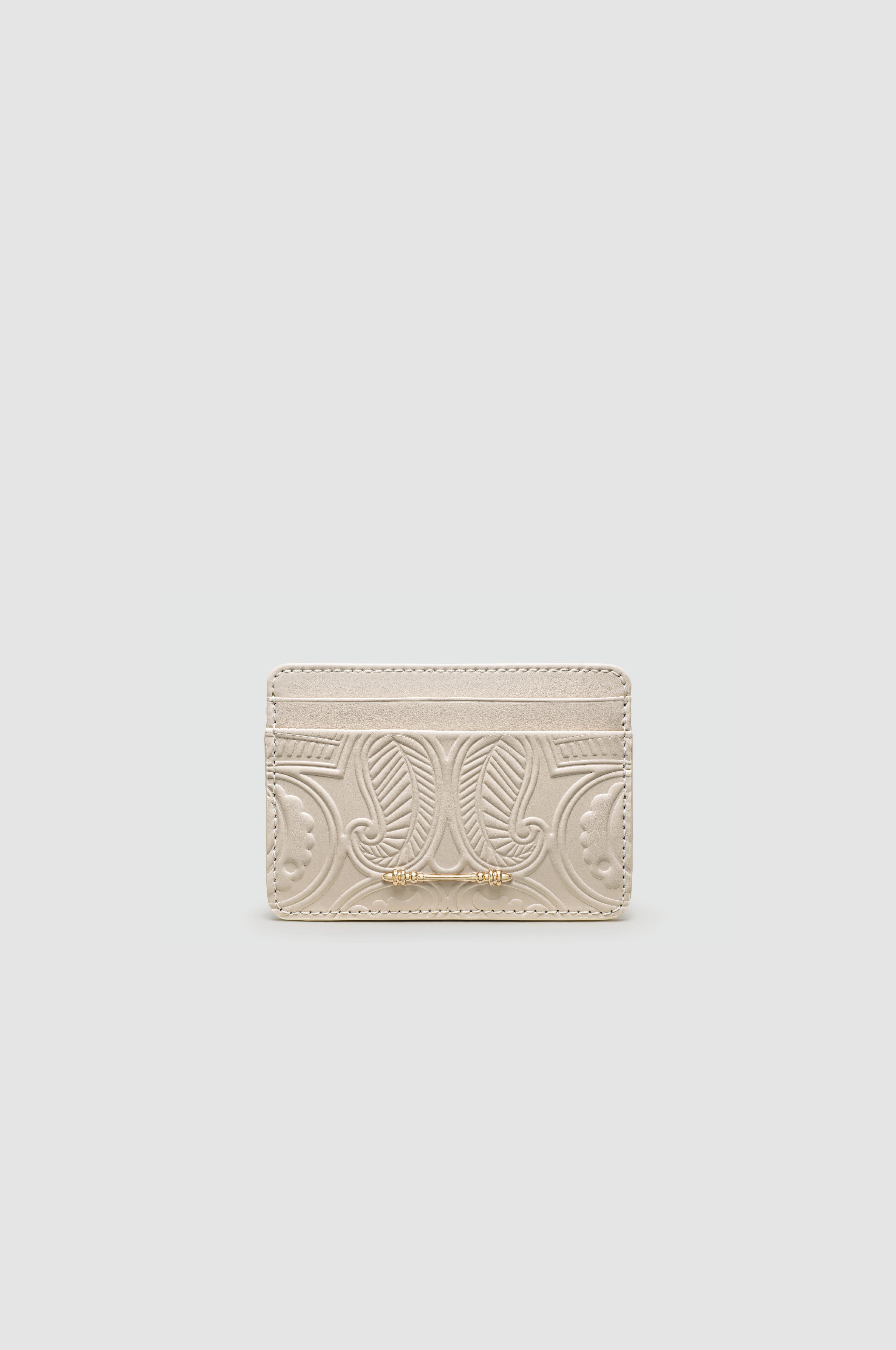 Embossed Cardholder