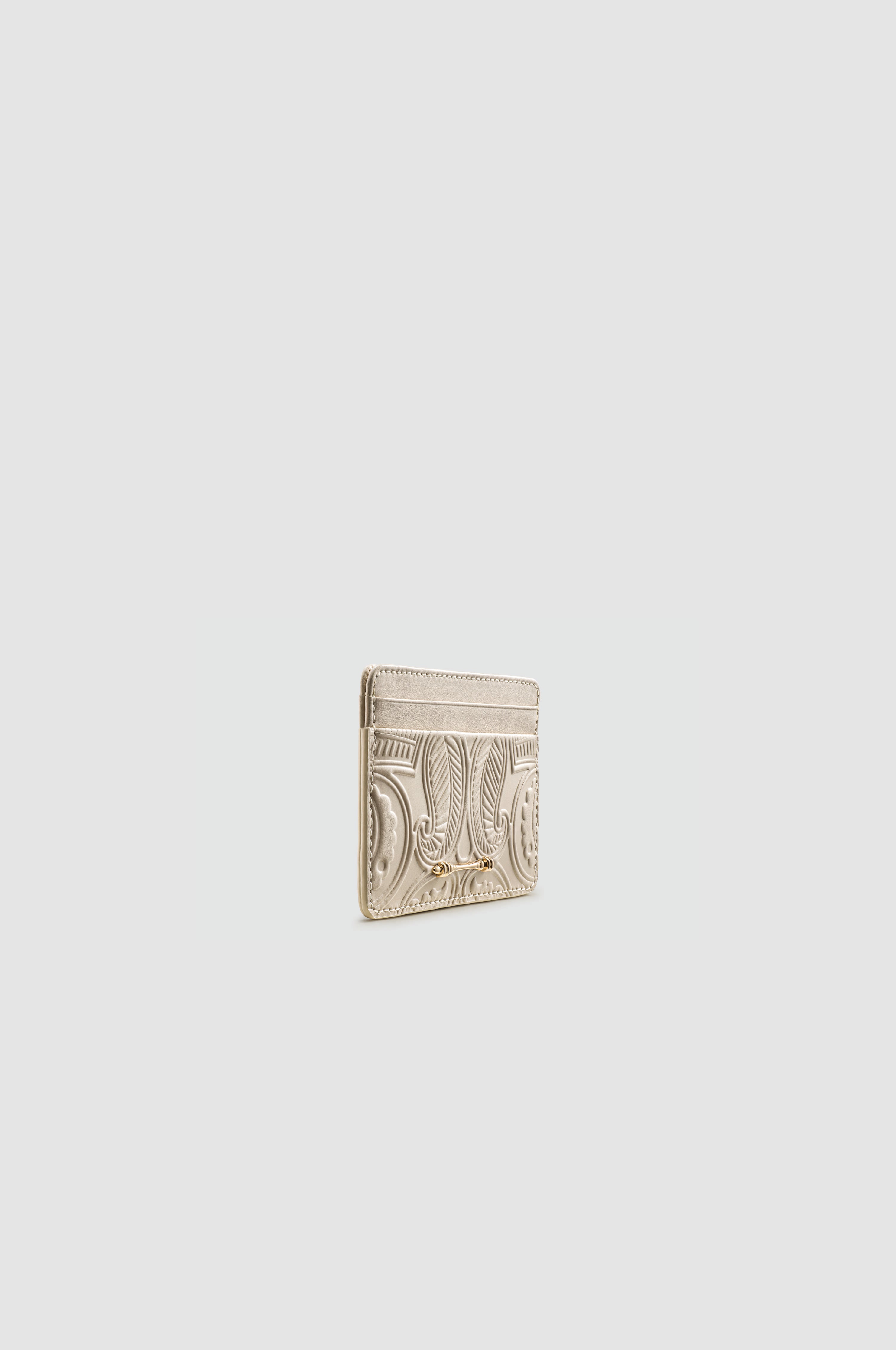 Embossed Cardholder