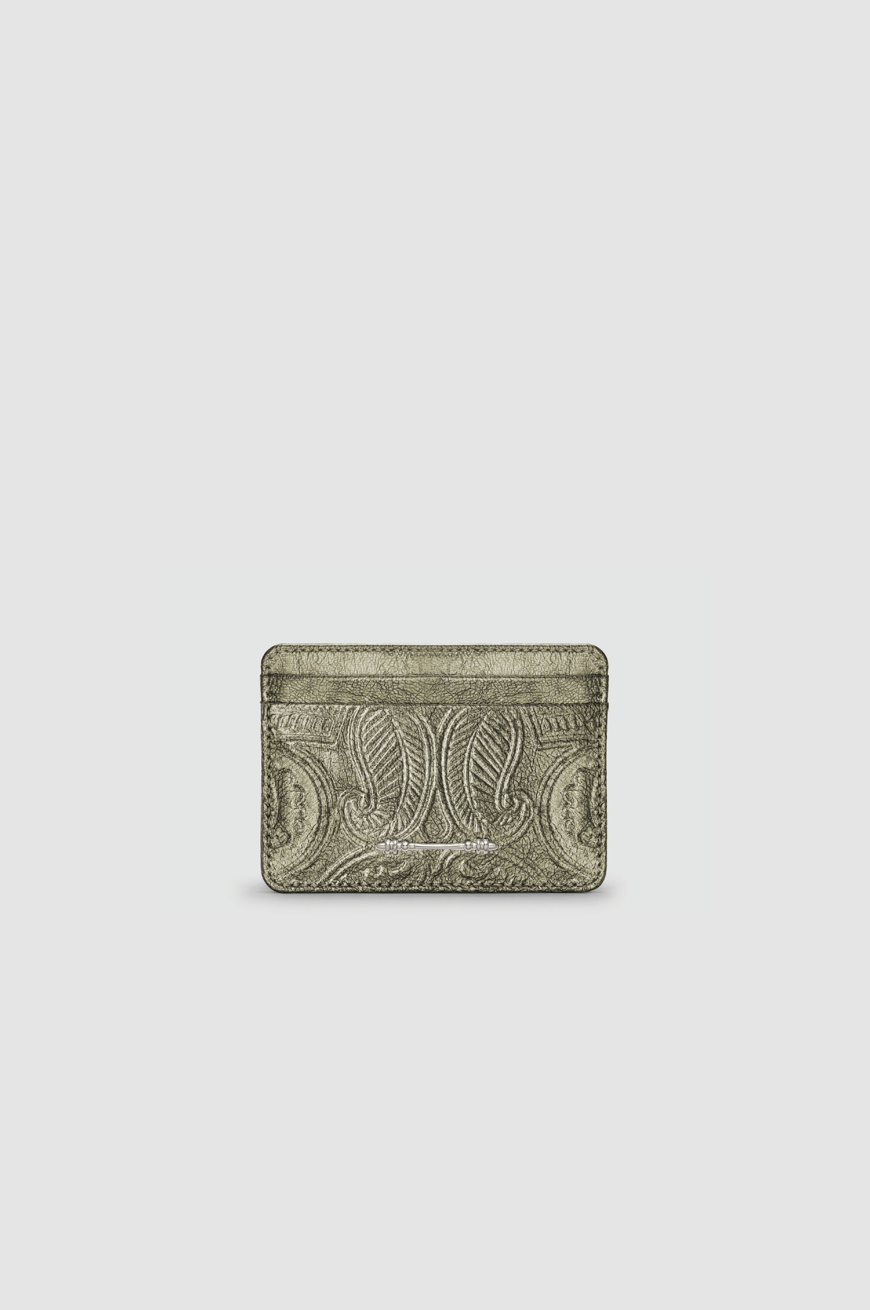 Embossed Cardholder