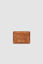 Embossed Cardholder