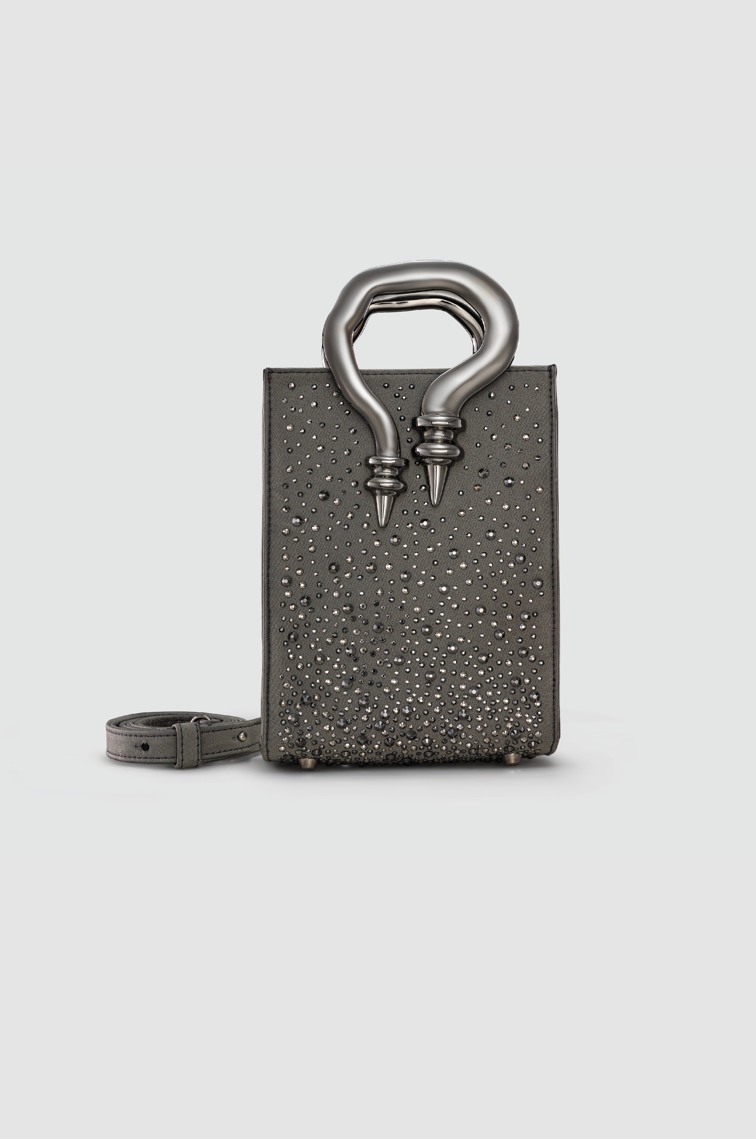 Malleable Mini Shopper
