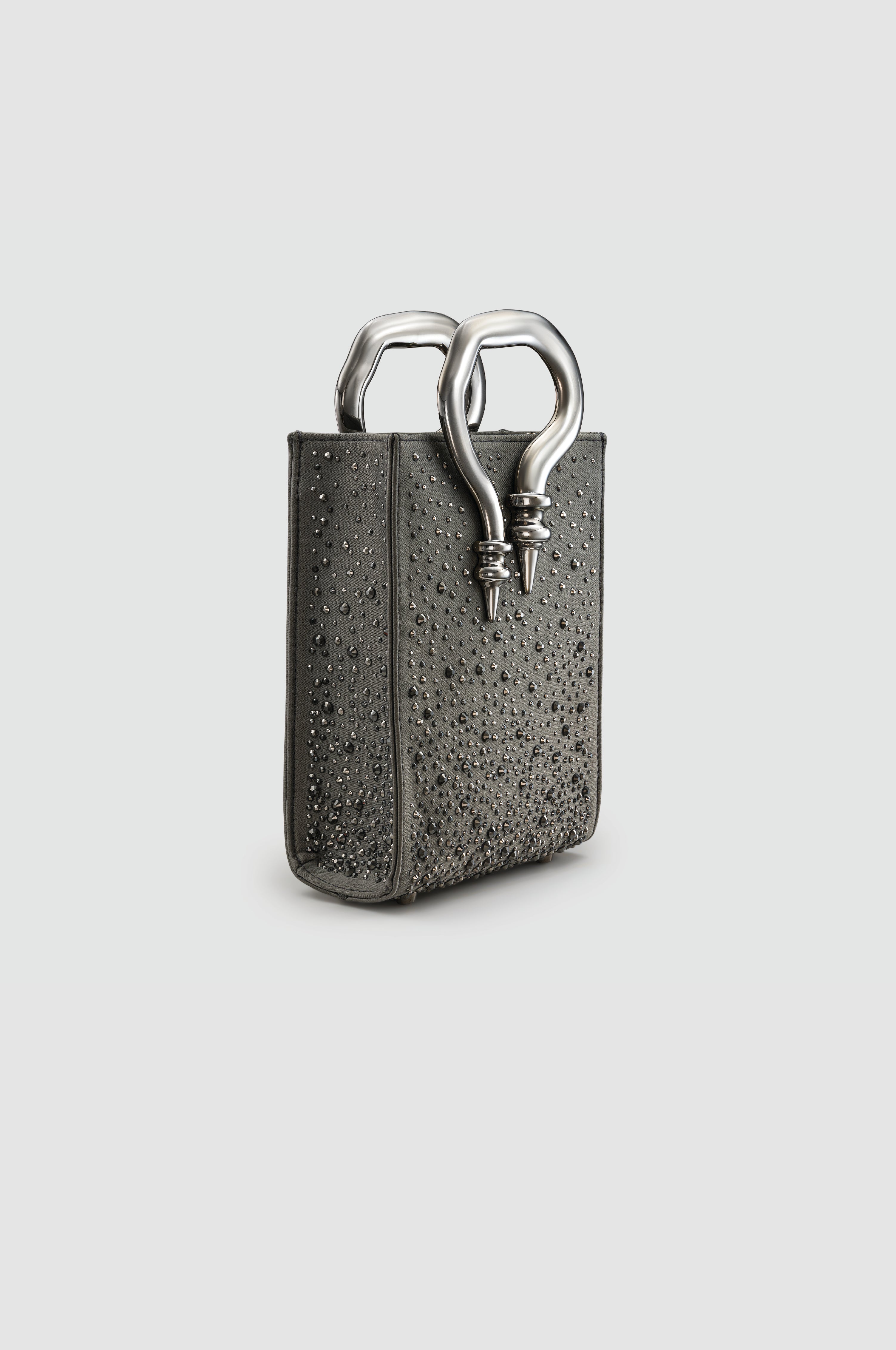 Malleable Mini Shopper