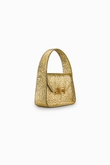 حقيبة Mini Feryel بقفل