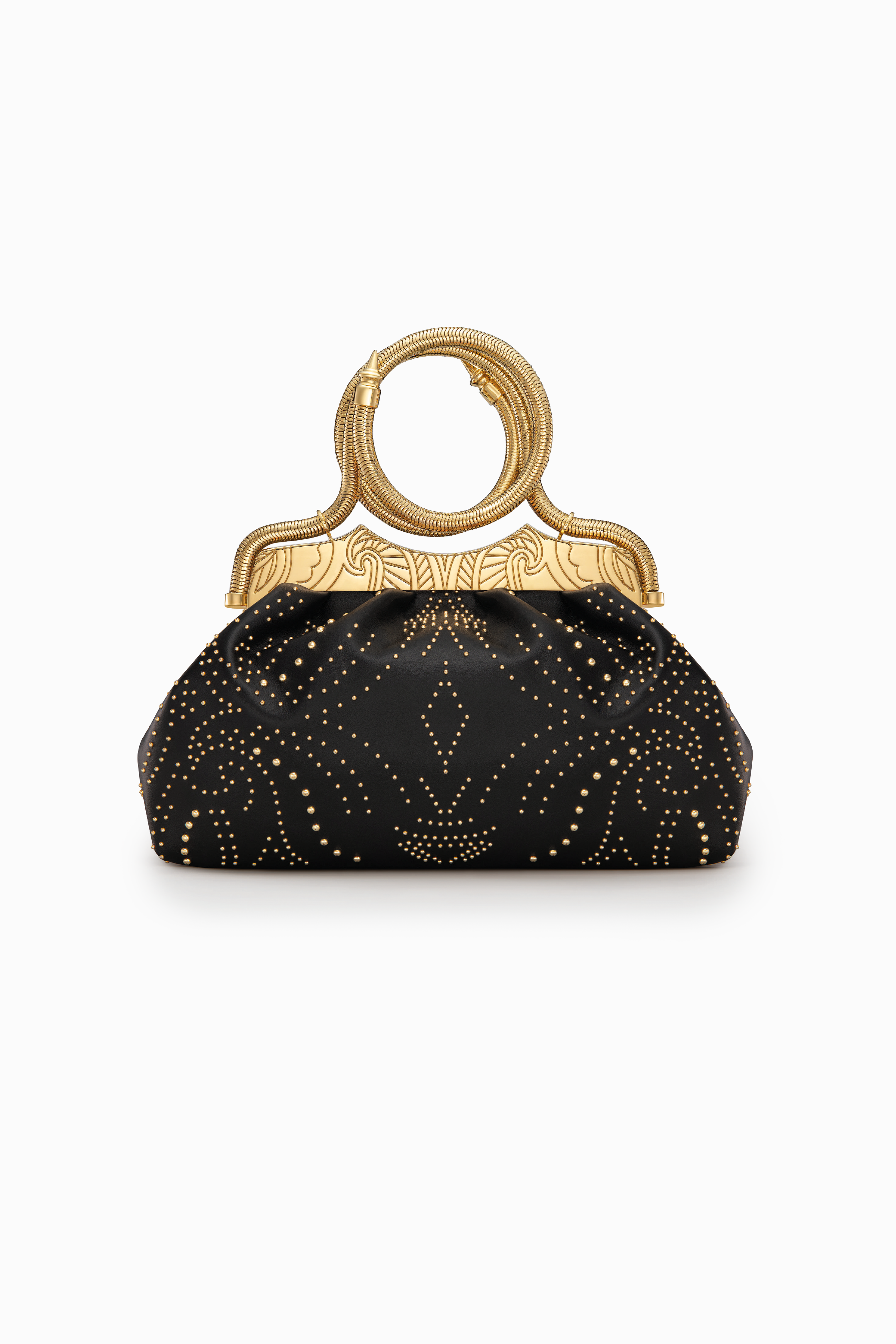 حقيبة Studded Bangle 