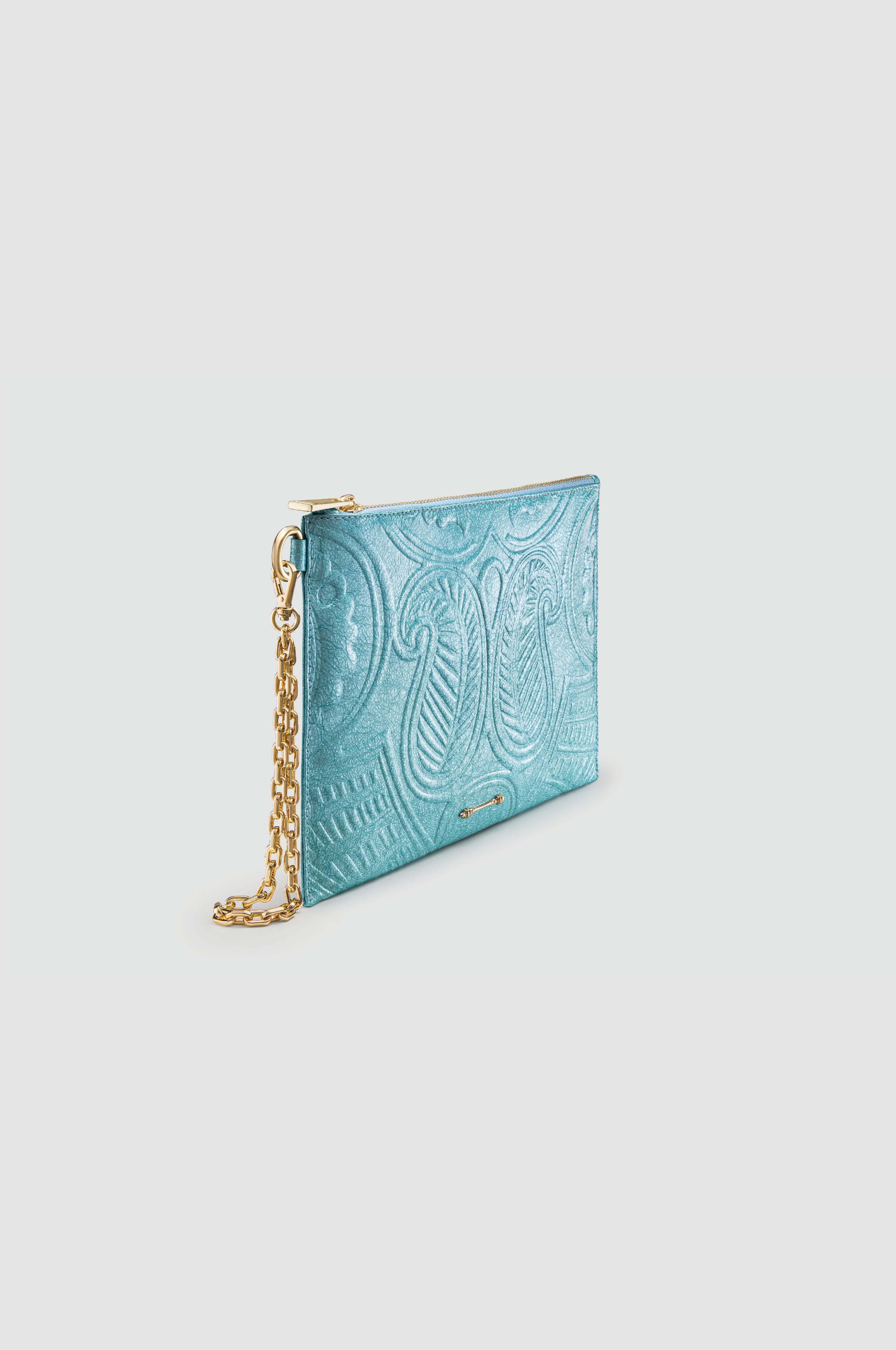 Embossed Wristlet Sleeve