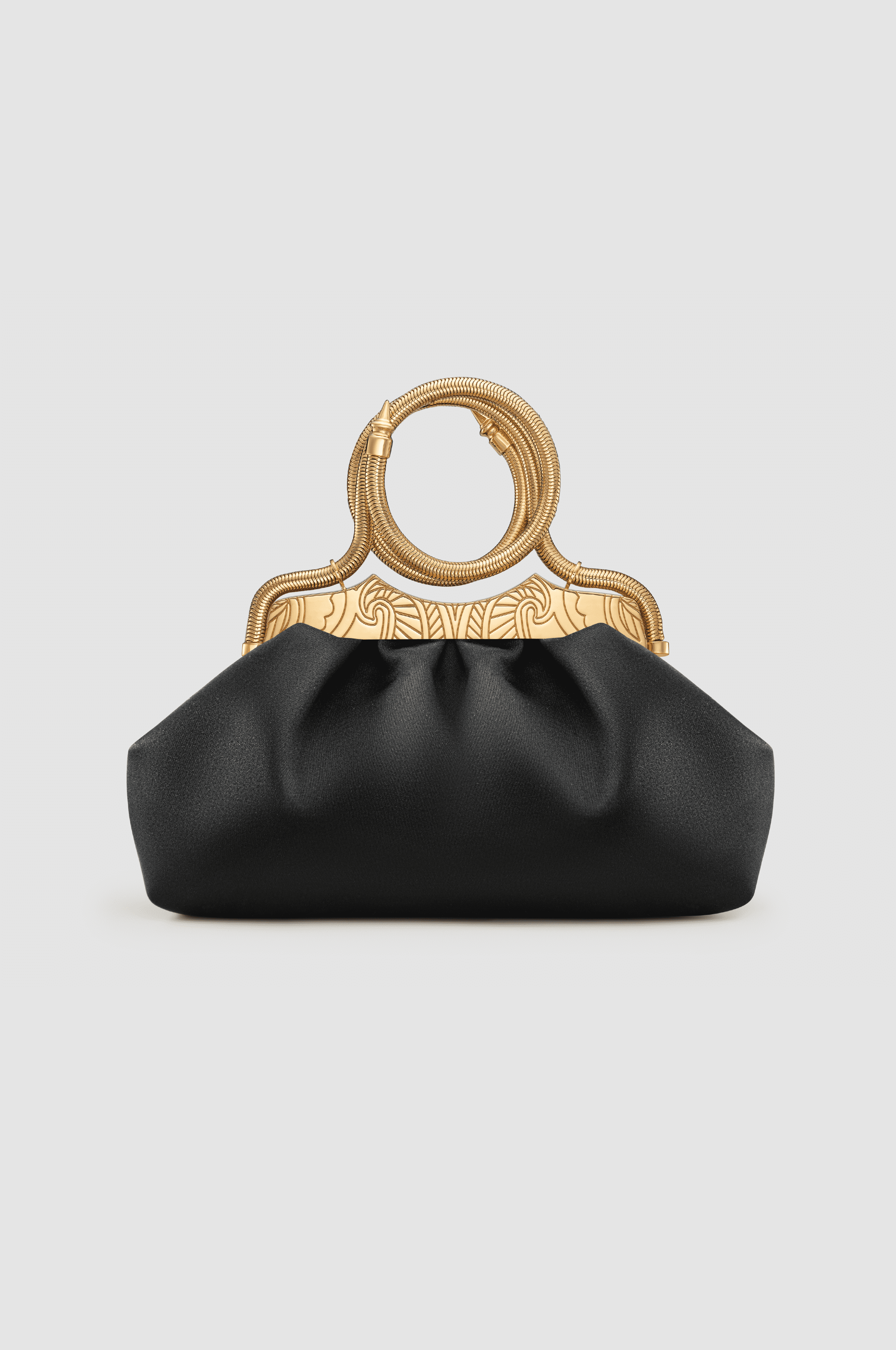 Bangle Clutch