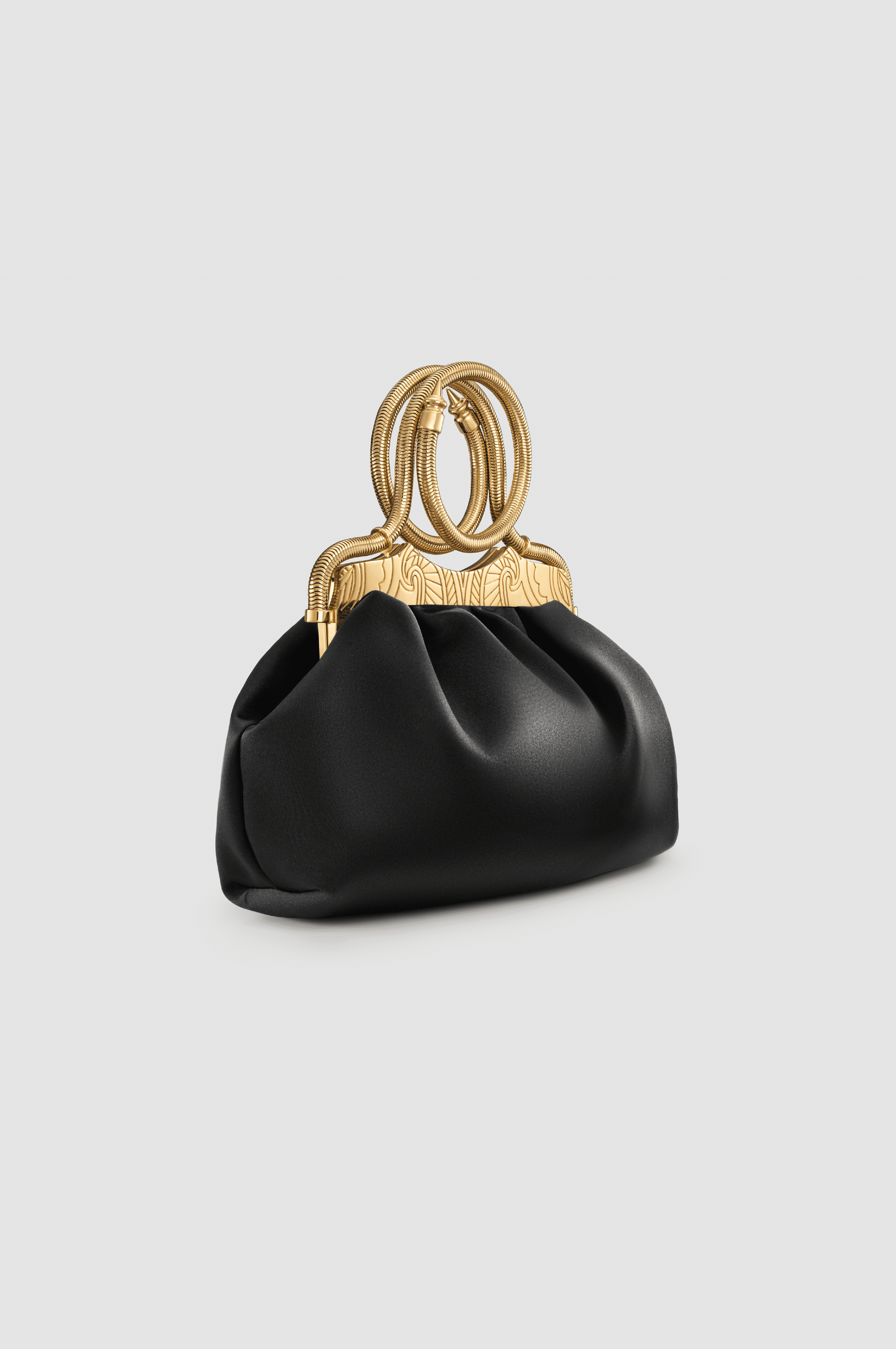 Bangle Clutch