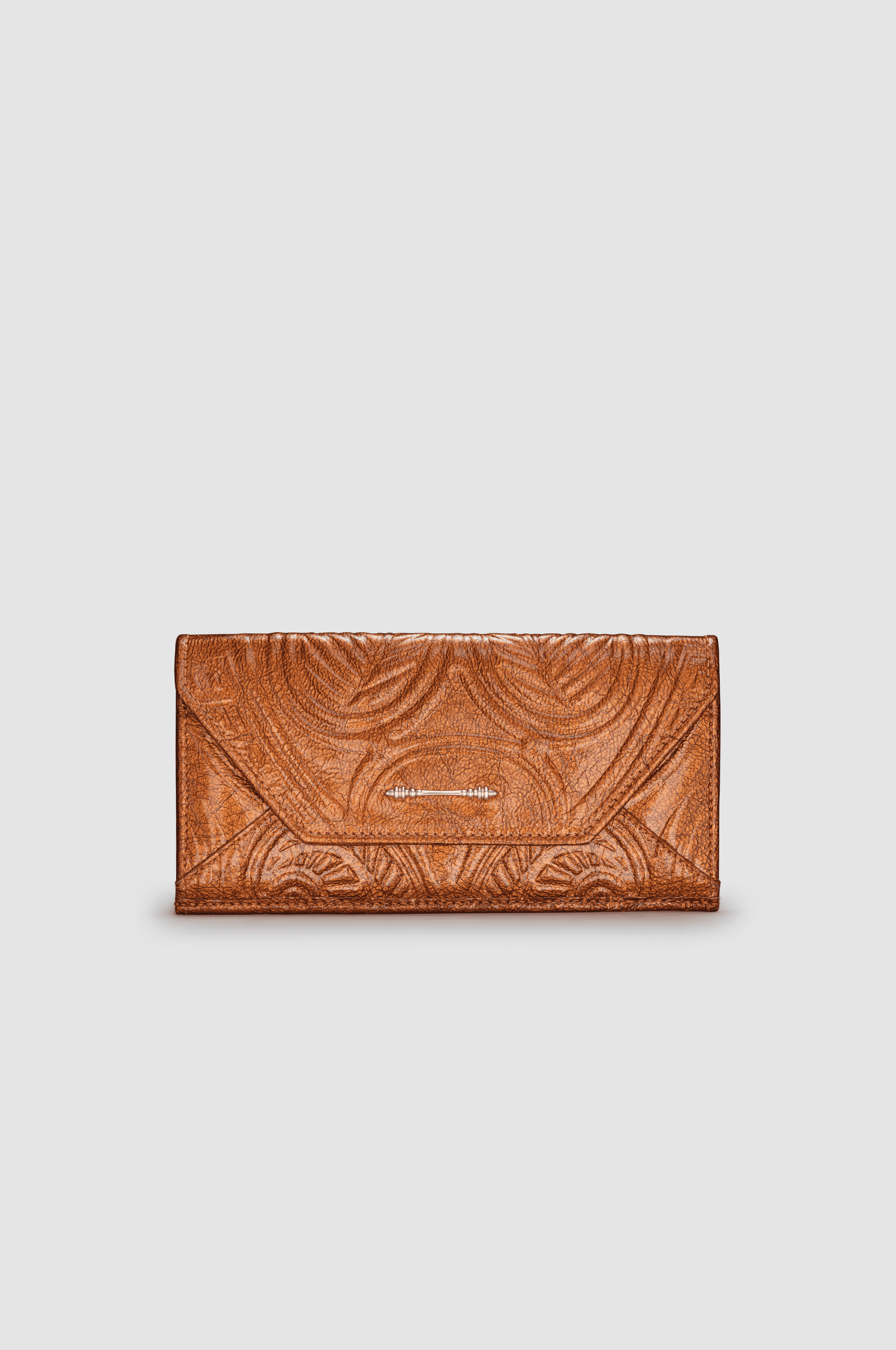 Embossed Envelope Wallet