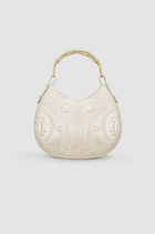 Embossed Duo Top Handle