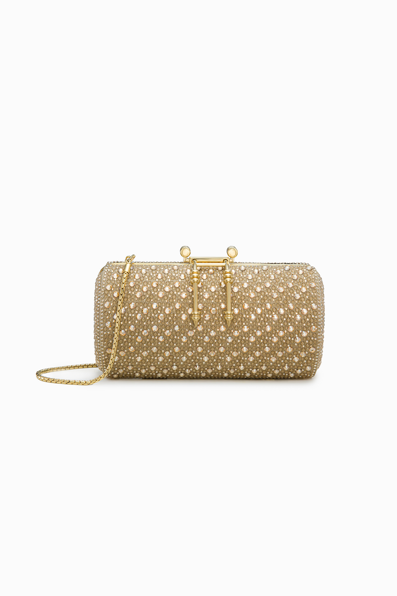 Soiree Clutch