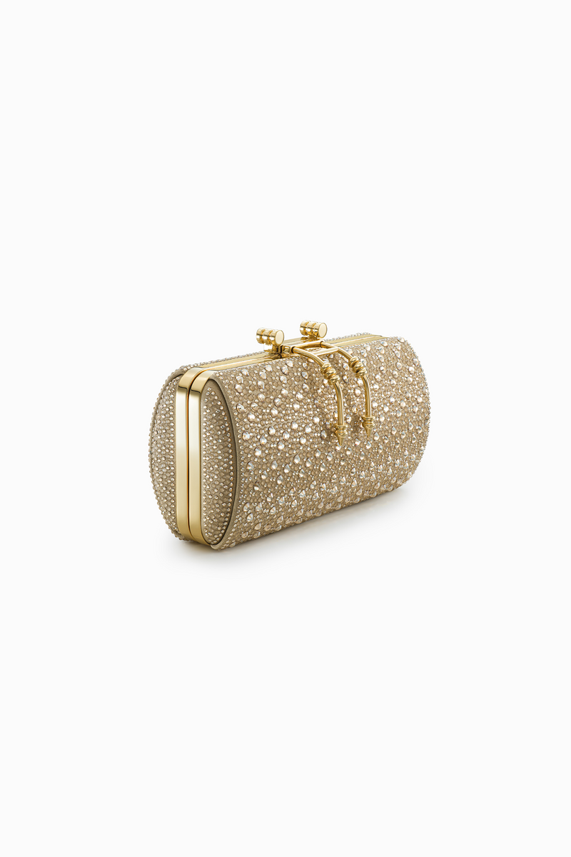 Soiree Clutch