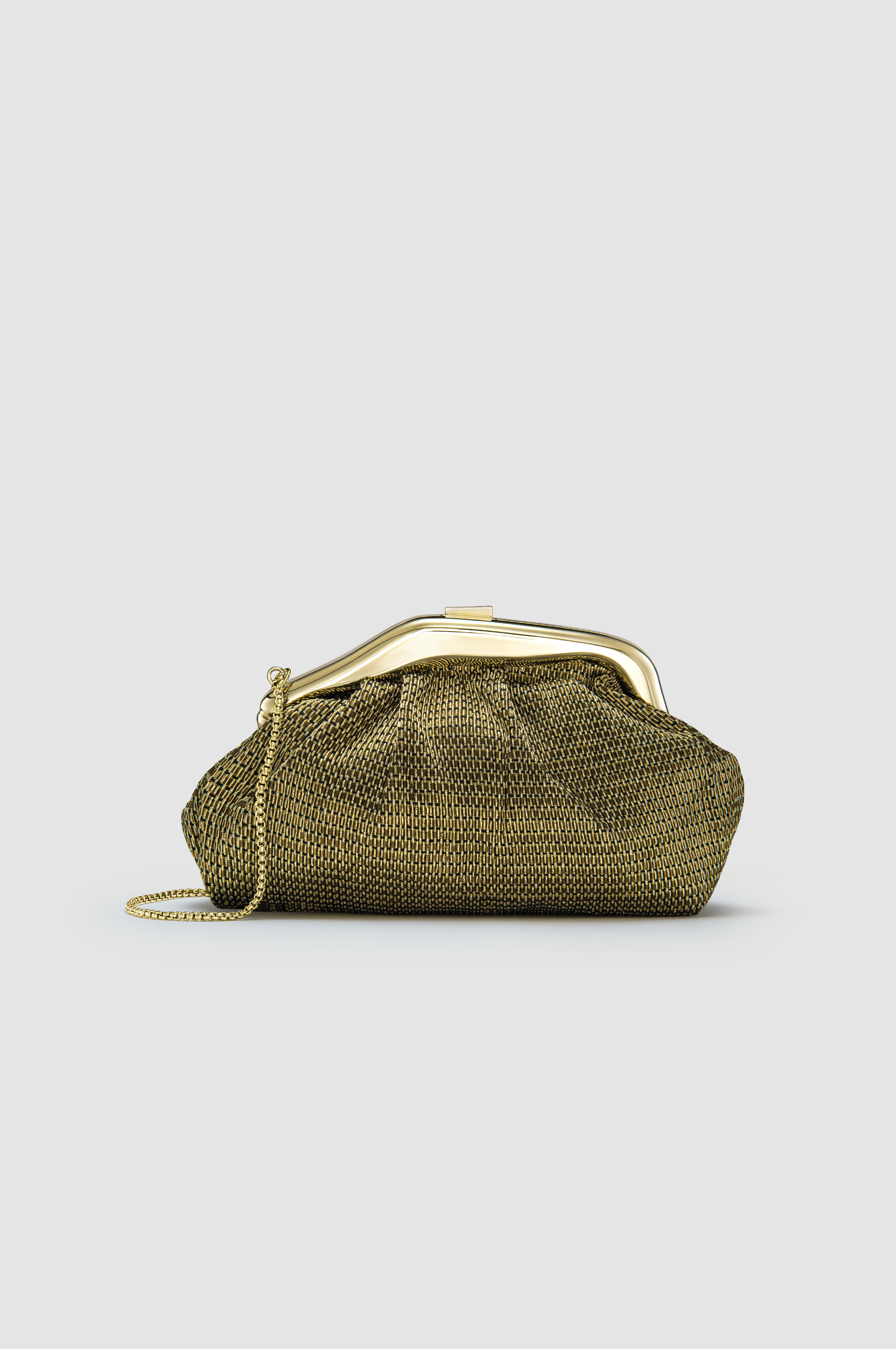 Malleable Clutch