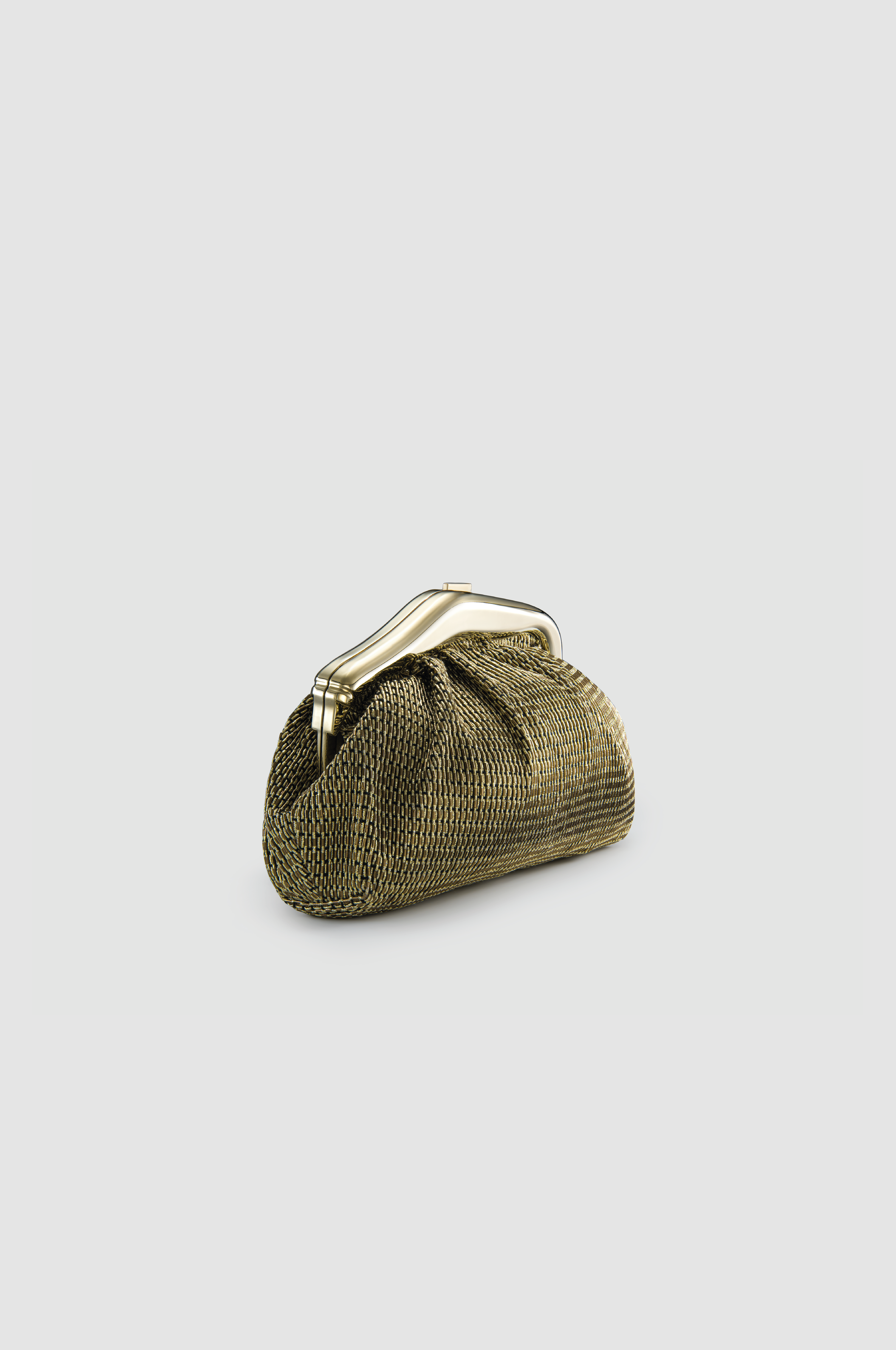 Malleable Clutch