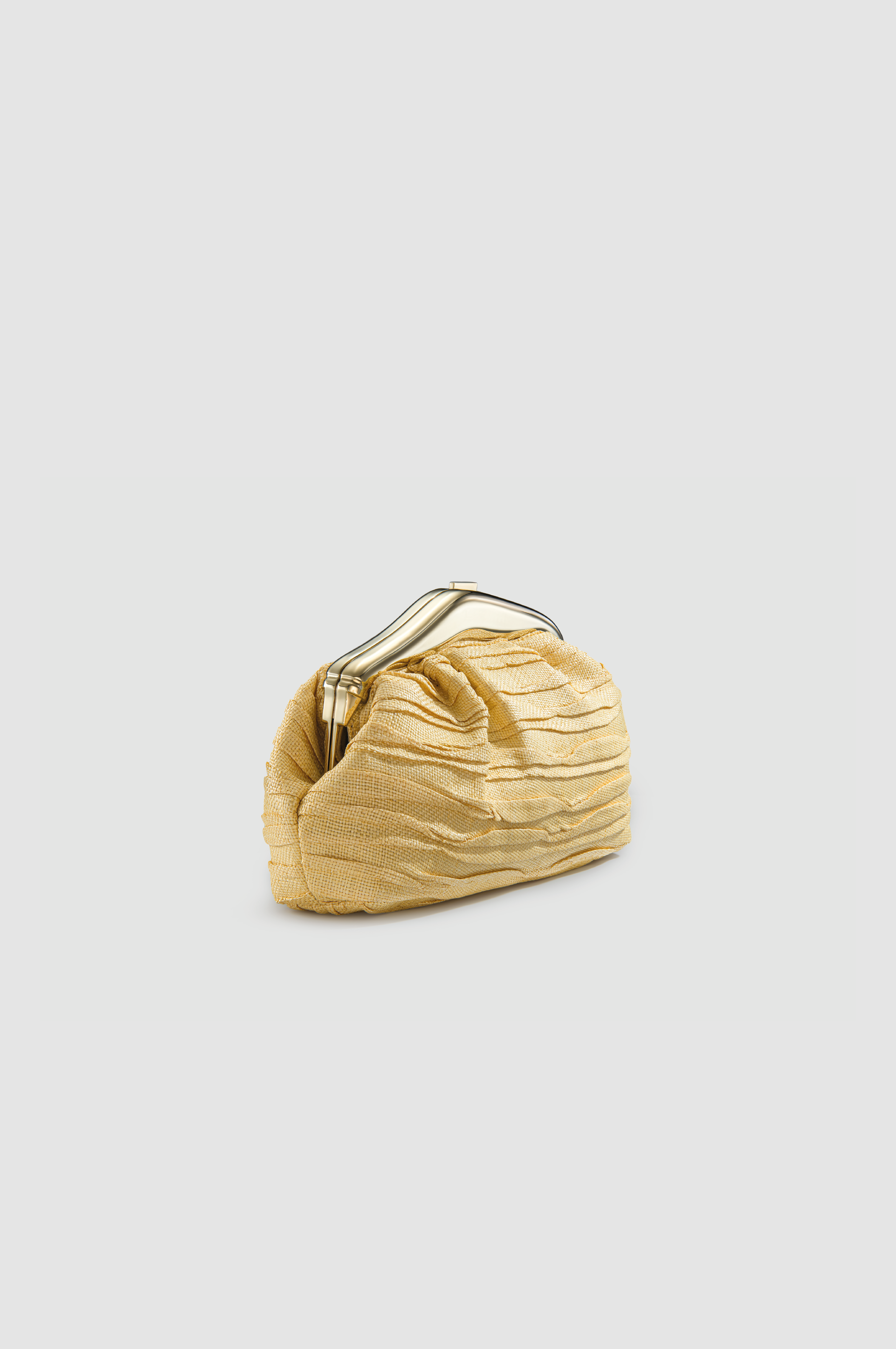 Malleable Clutch