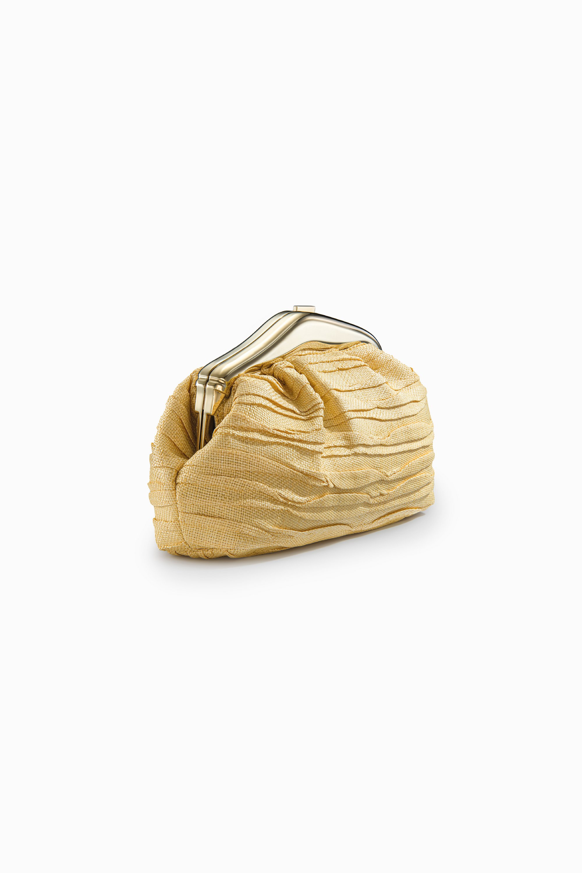 حقيبة Malleable Clutch