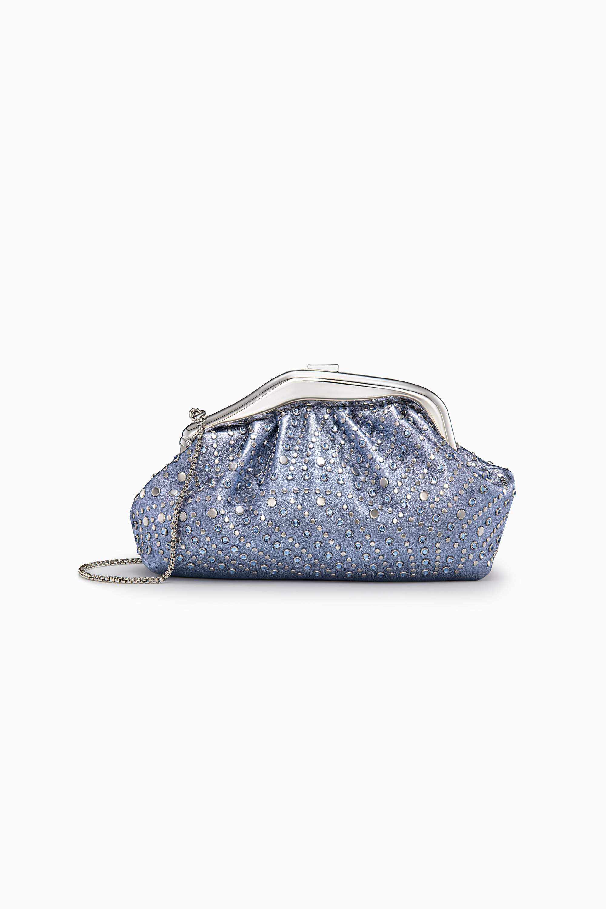 حقيبة Malleable Clutch
