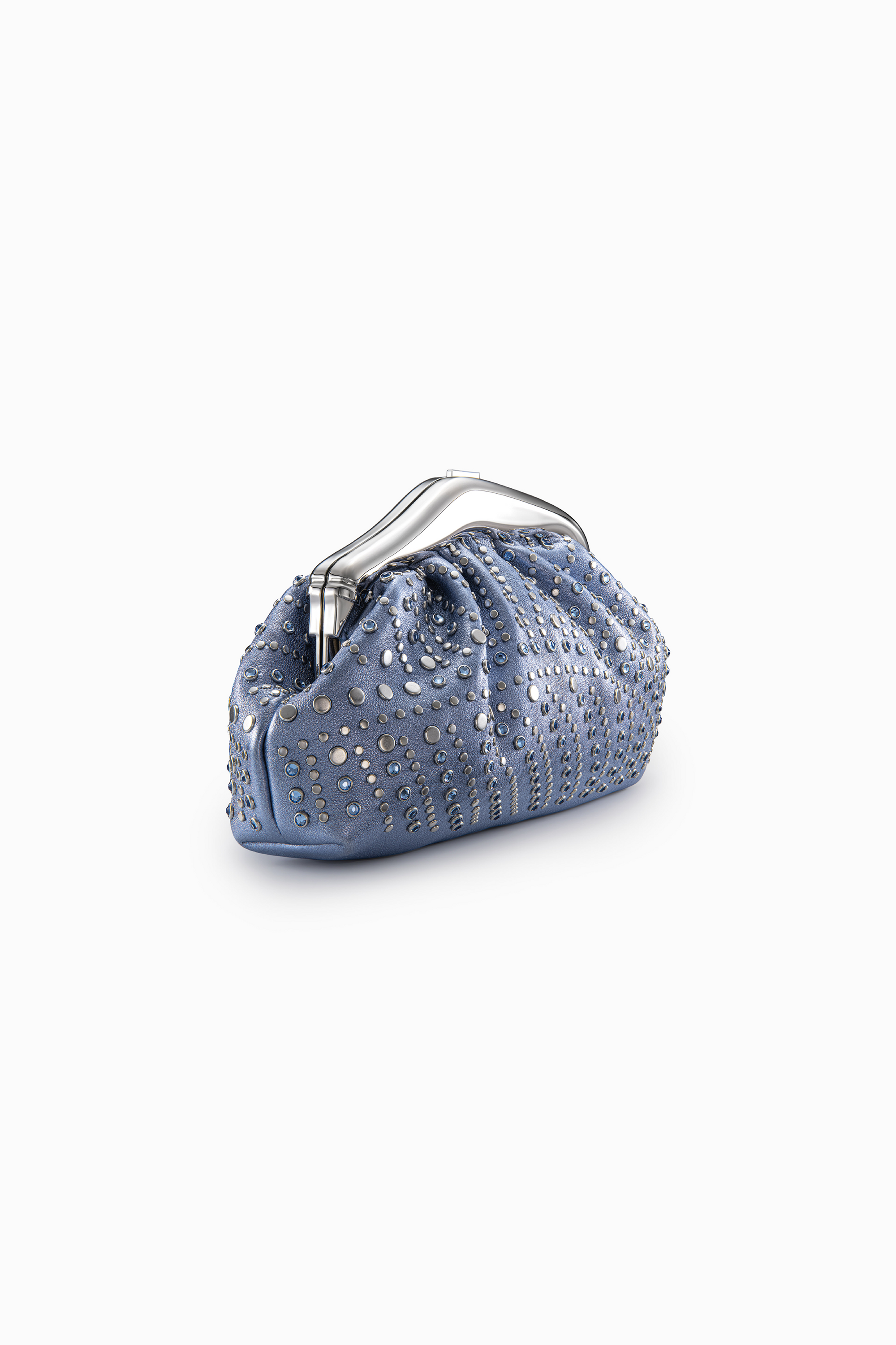 حقيبة Malleable Clutch