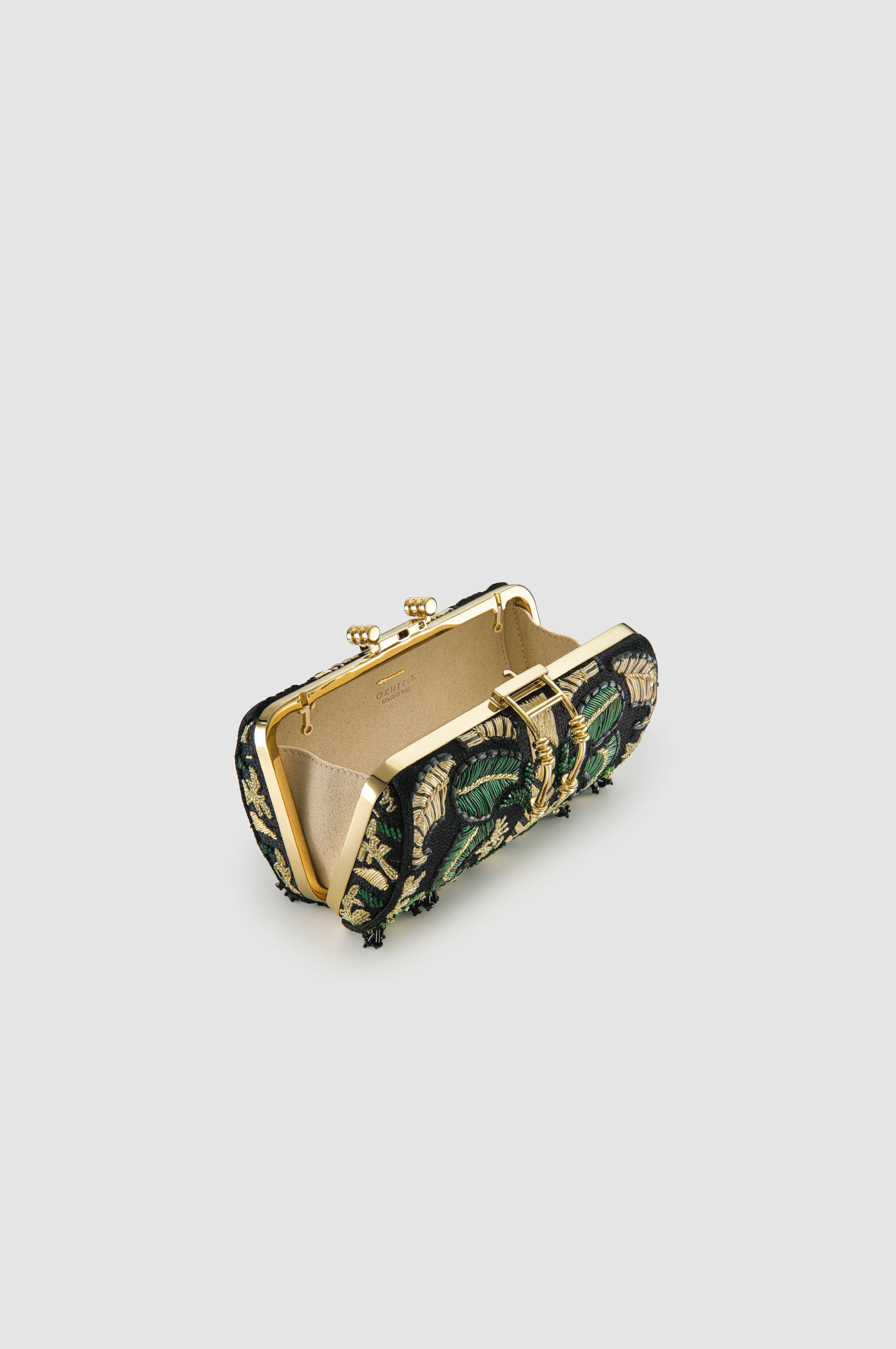Soiree Clutch