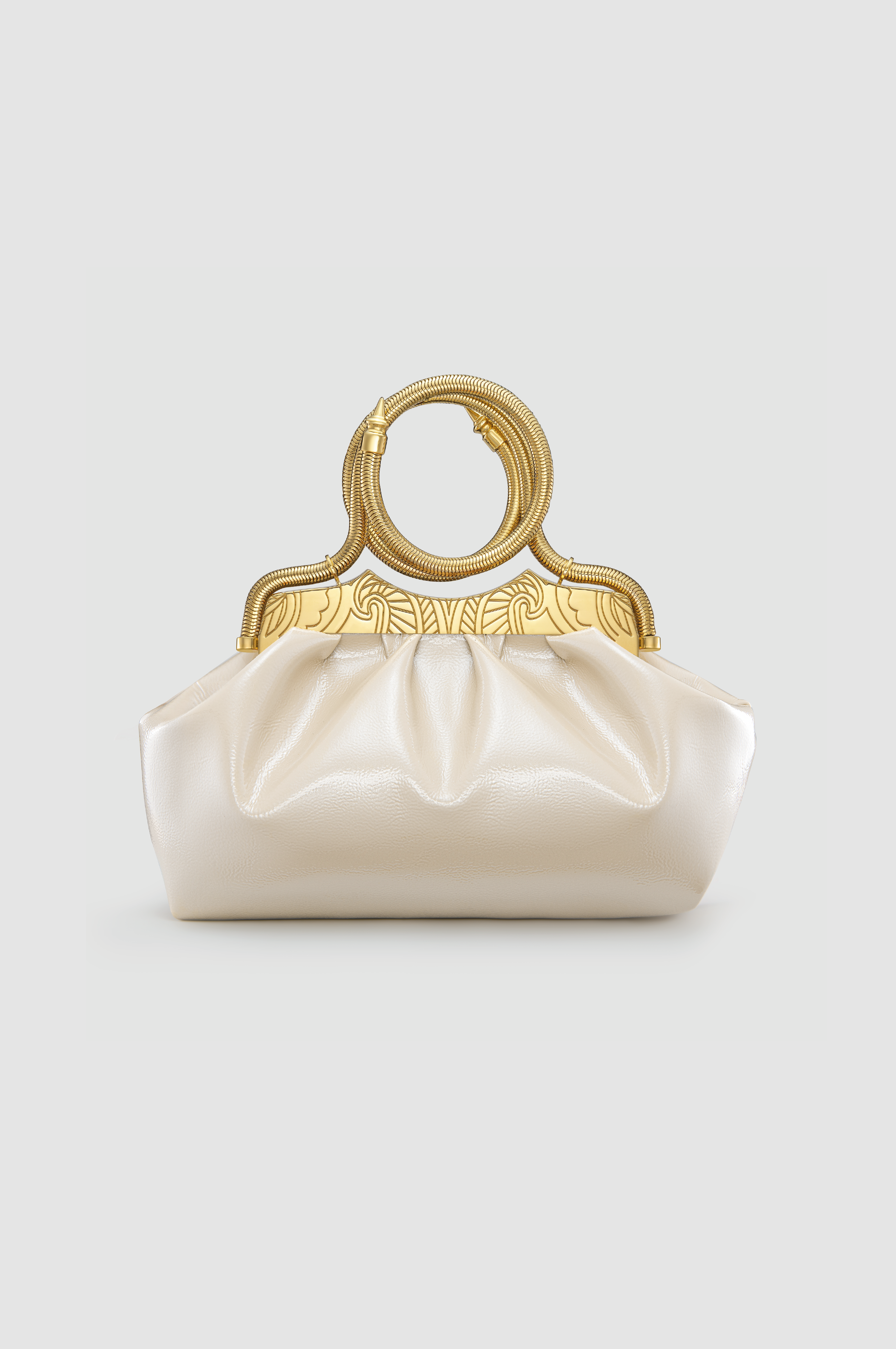Bangle Clutch
