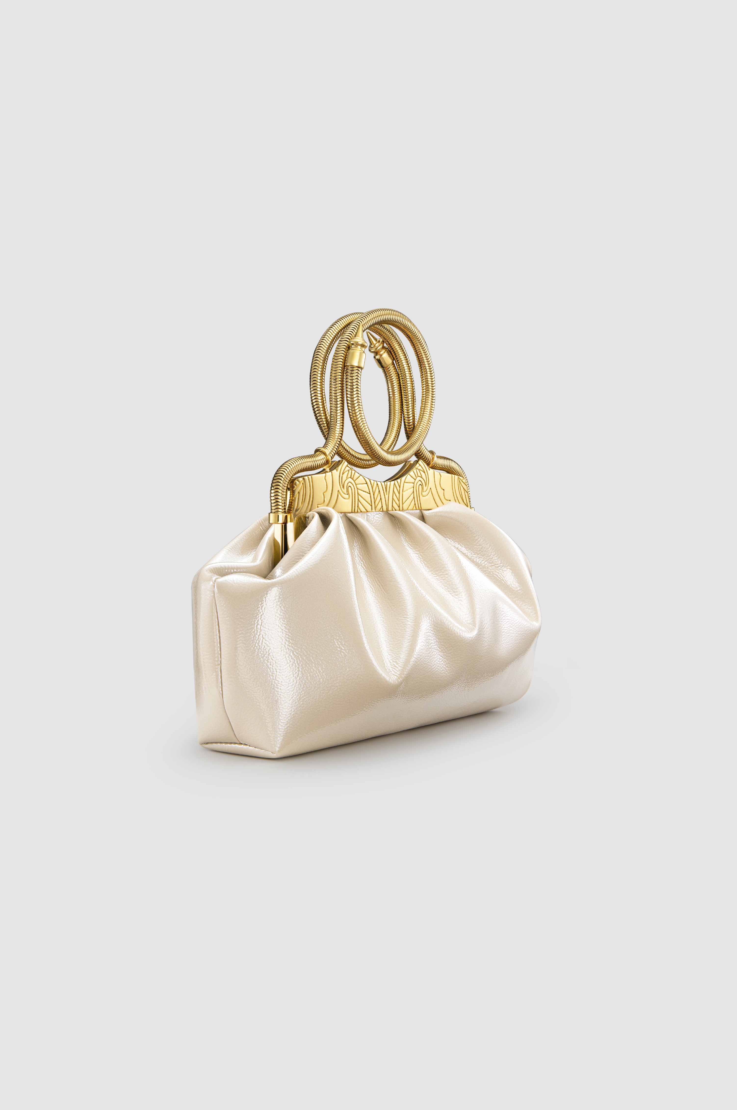 Bangle Clutch