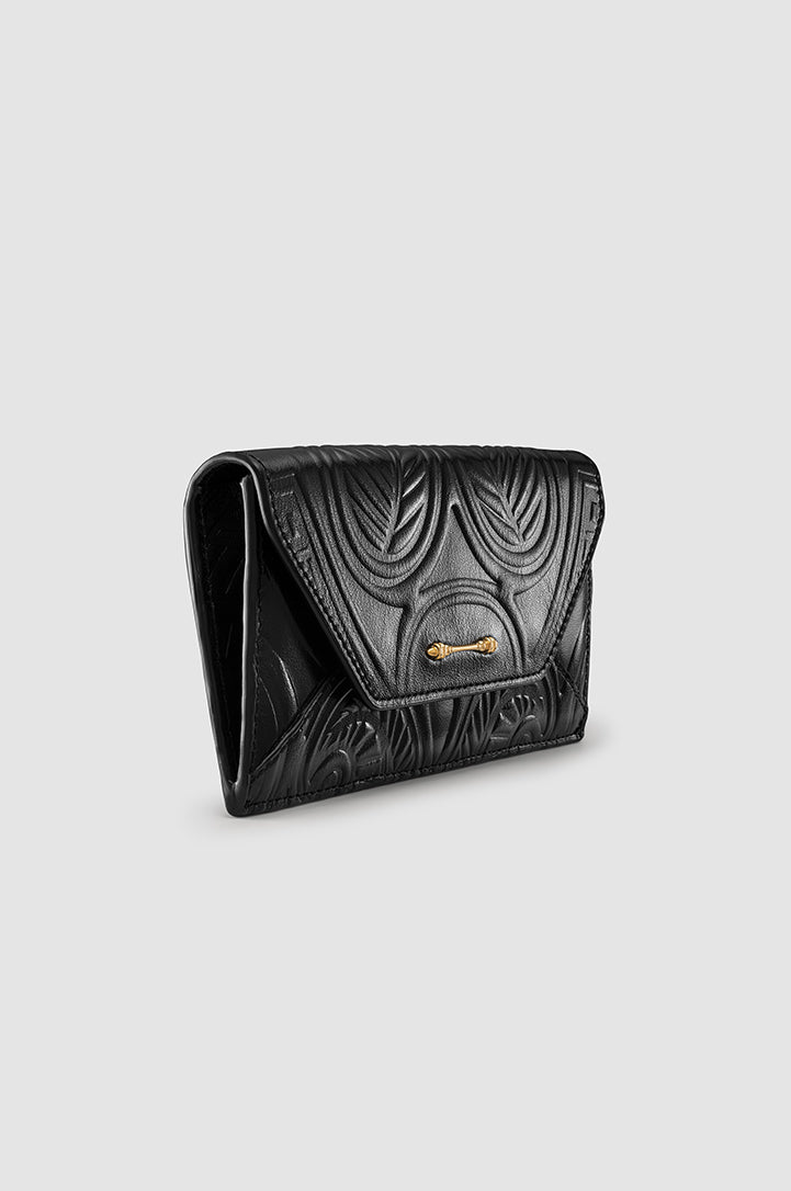 Embossed Envelope Wallet