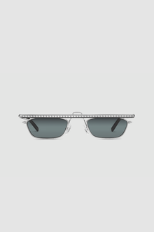 Okhtein Ziri Shades - Black - Designer Shades - Sunglasses