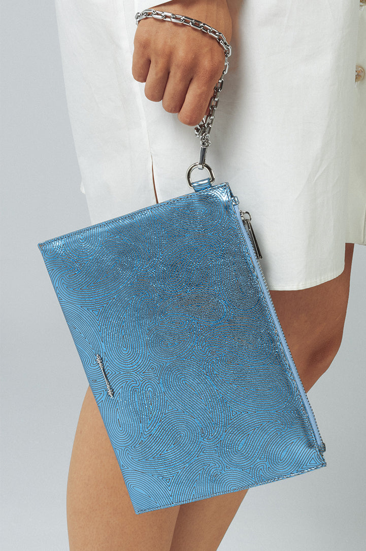 Wristlet Sleeve