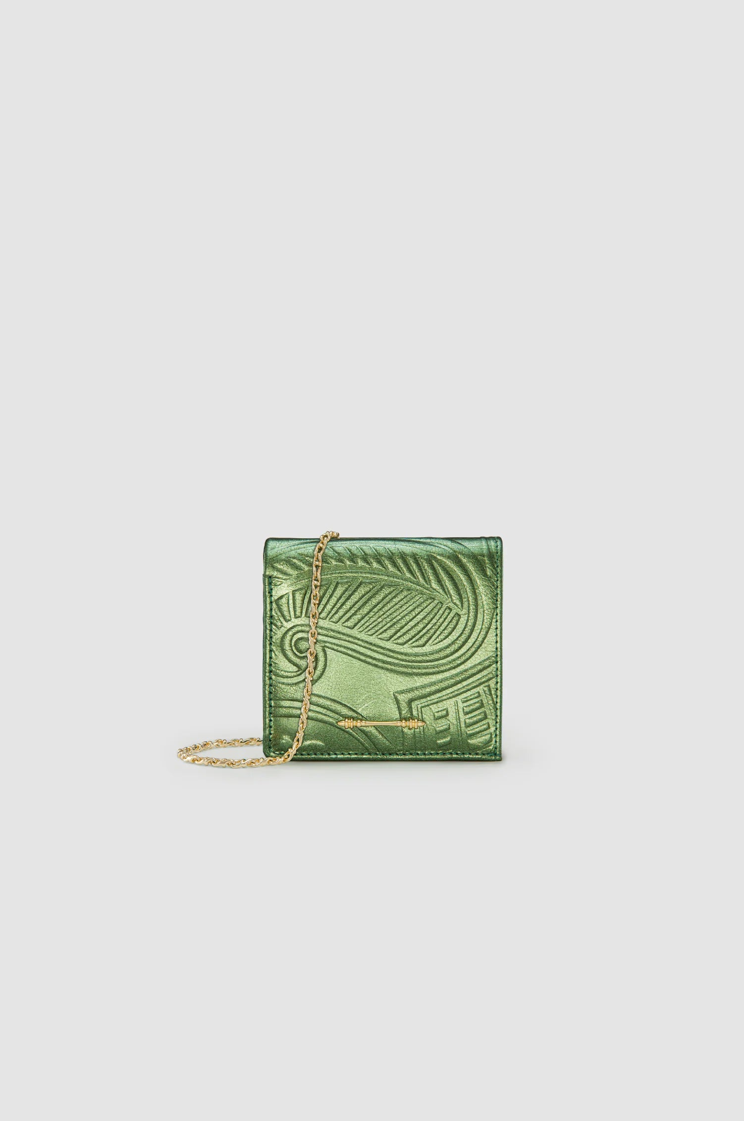 Wallet on Chain