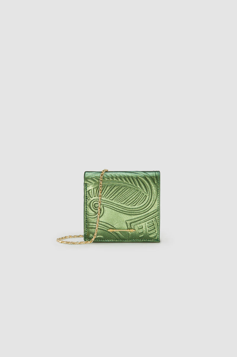 Wallet on Chain