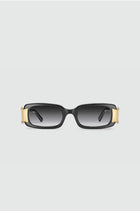 Okhtein Maya Shades - Black - Designer Shades - Sunglasses 1