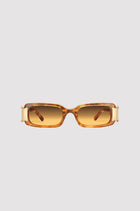 Okhtein Maya Shades - Honey - Designer Shades - Sunglasses 1