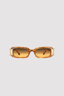 Okhtein Maya Shades - Honey - Designer Shades - Sunglasses 1
