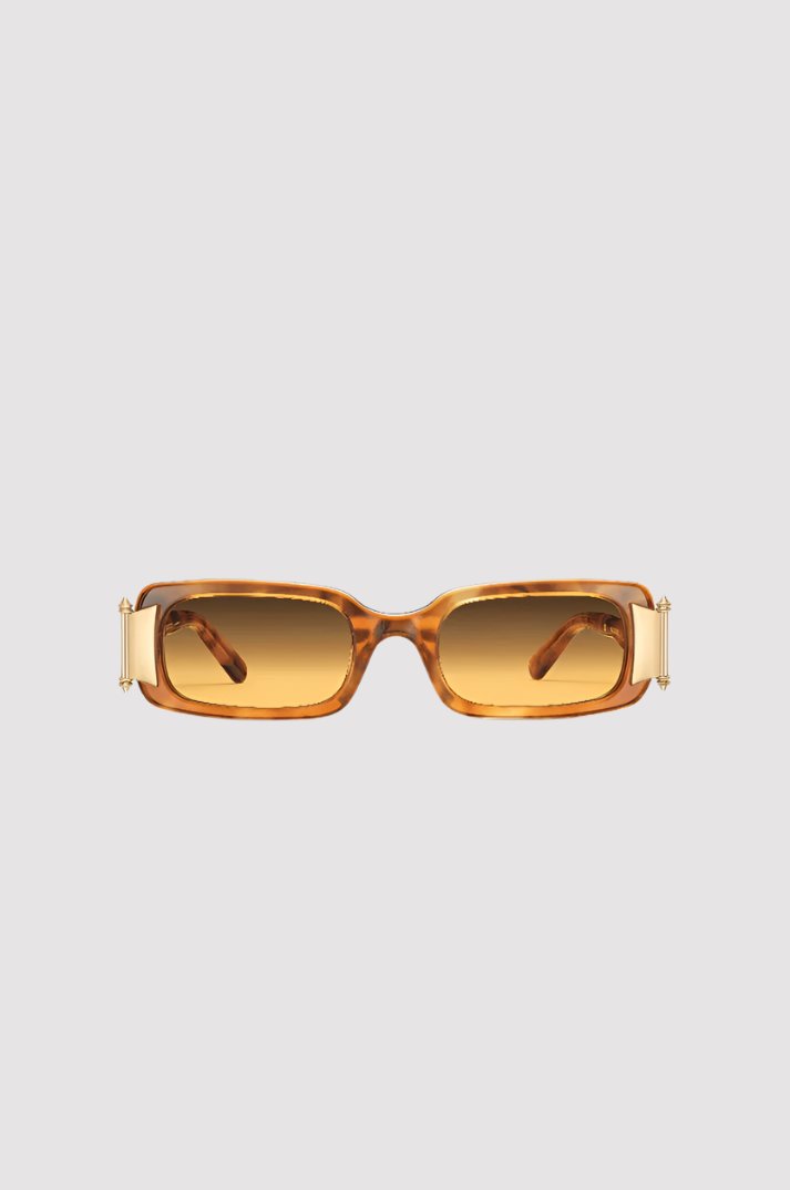 Okhtein Maya Shades - Honey - Designer Shades - Sunglasses 1