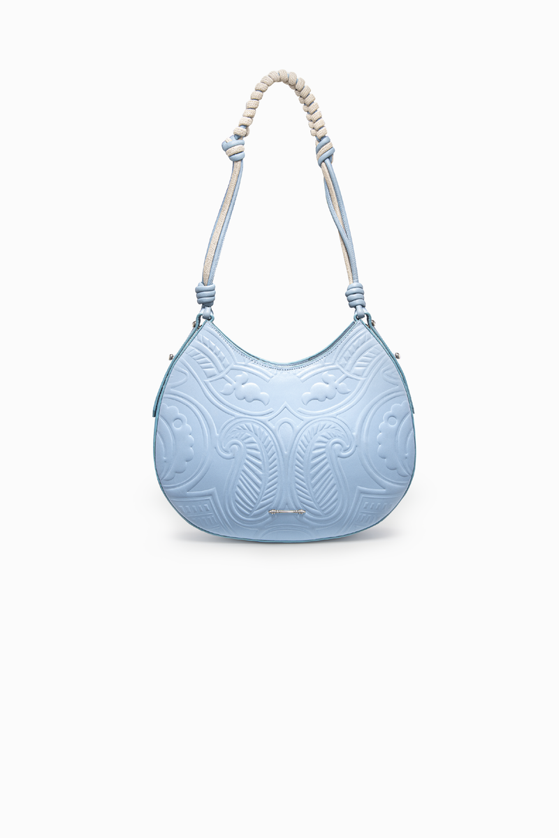 Duo With Rope Handle