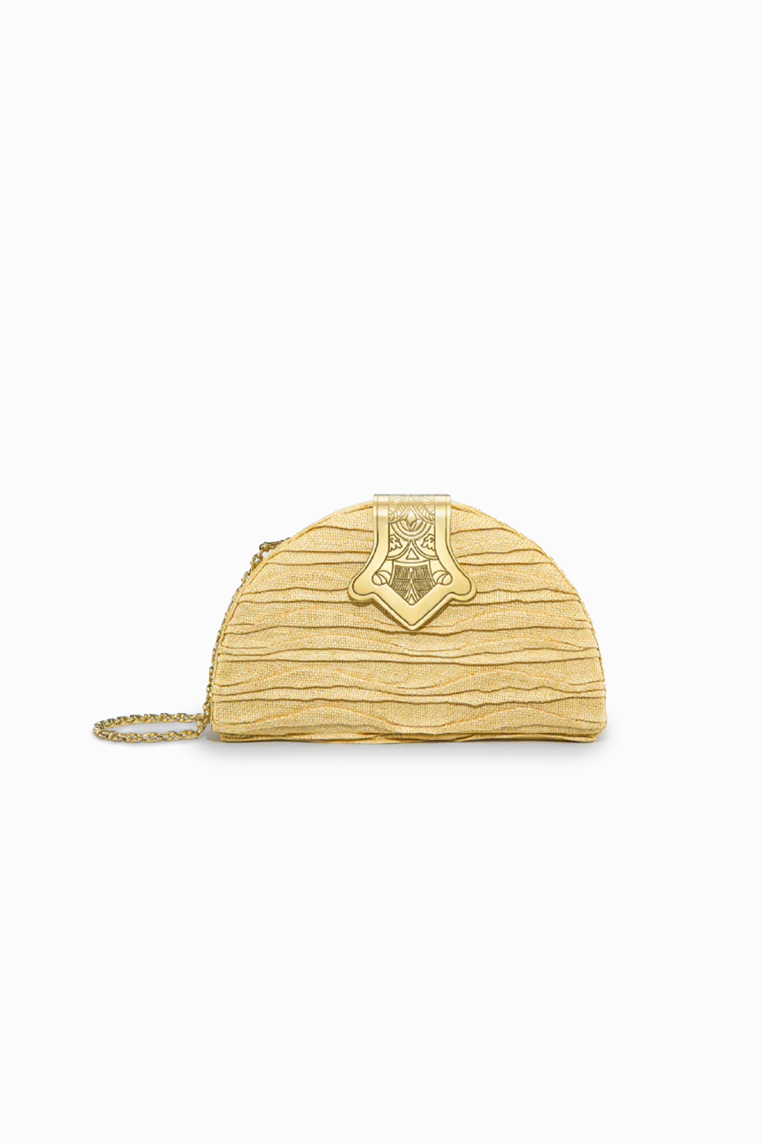 حقيبة Dome Clutch