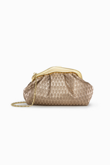حقيبة Malleable Clutch