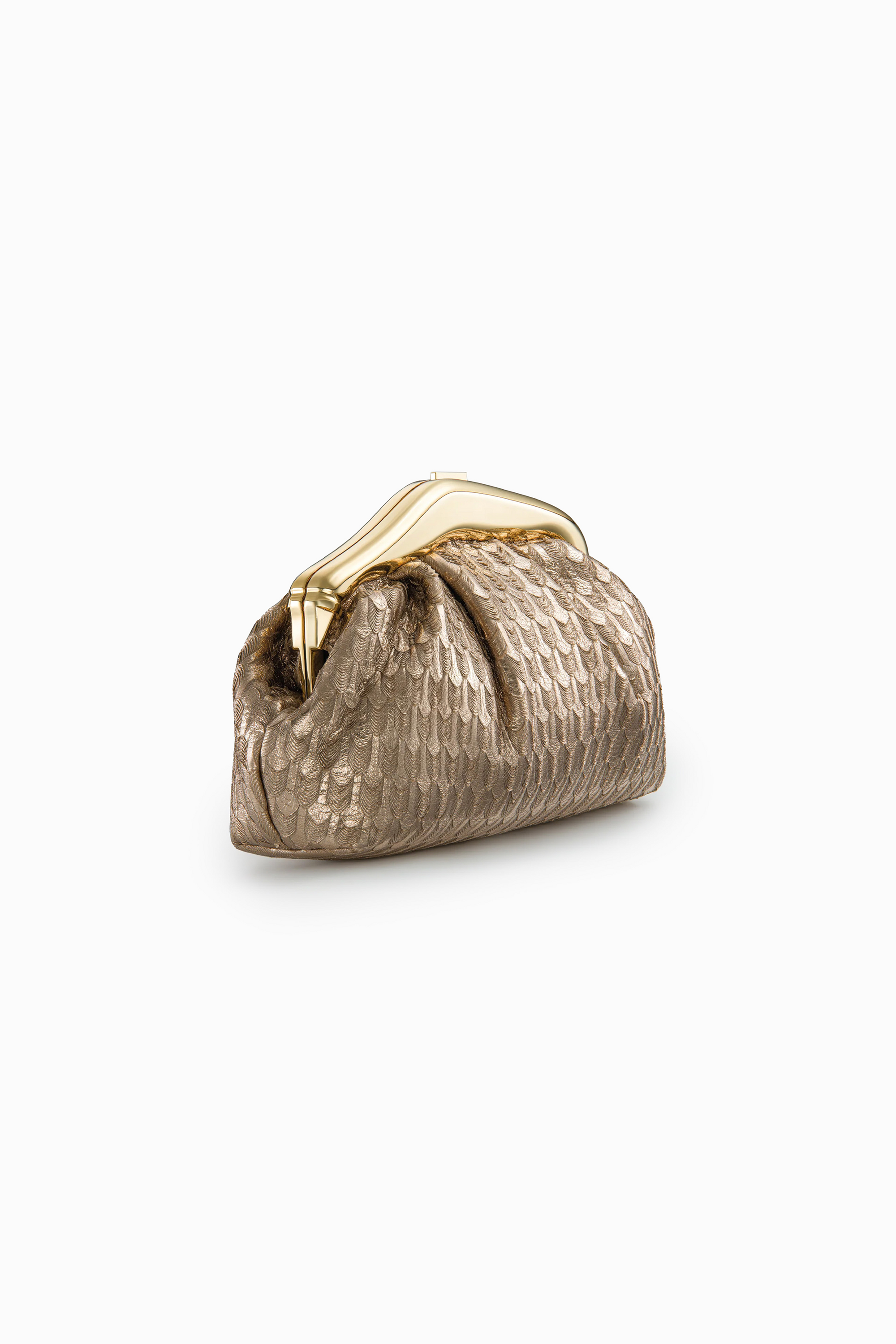 حقيبة Malleable Clutch