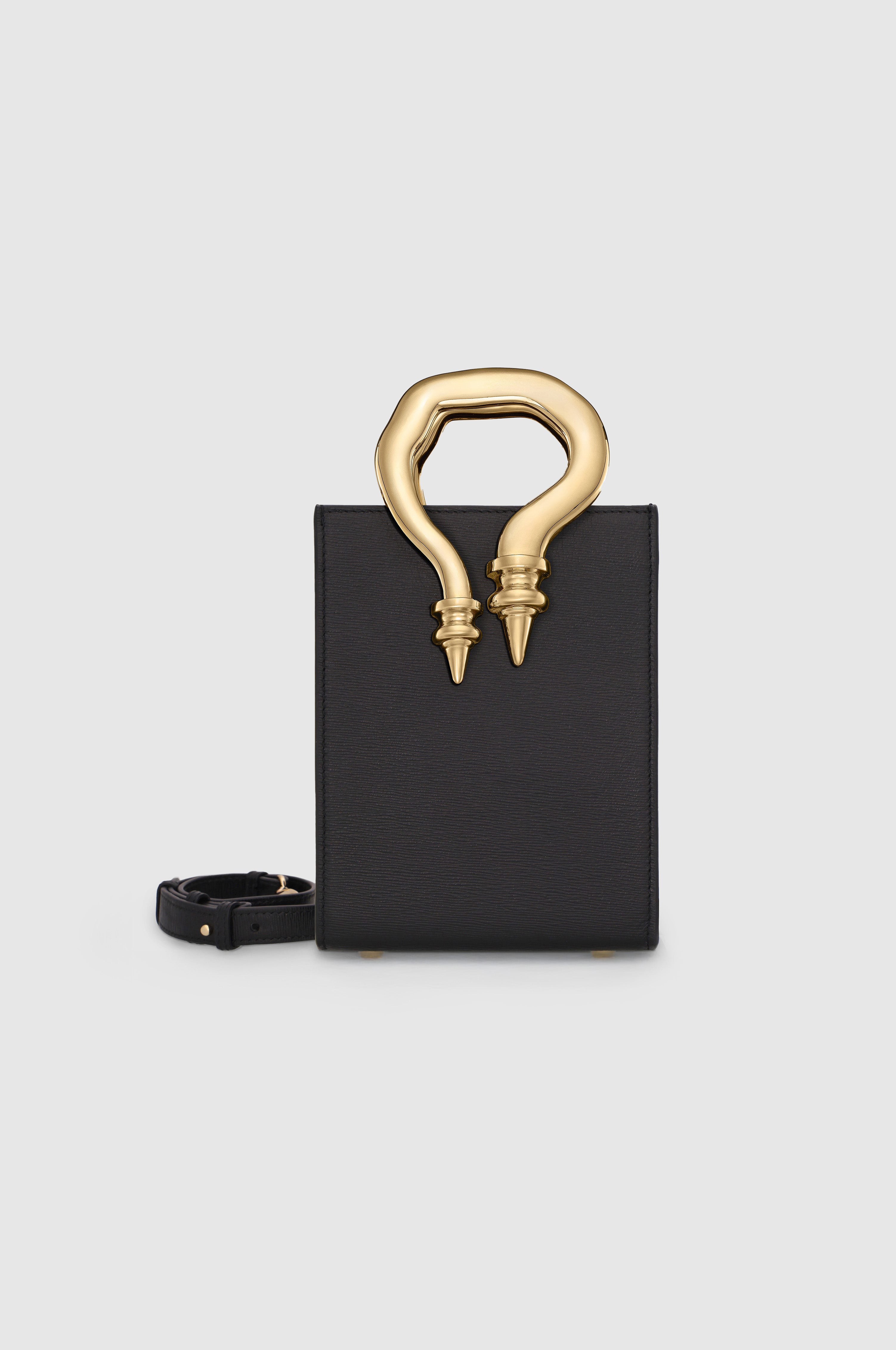 Malleable Mini Shopper