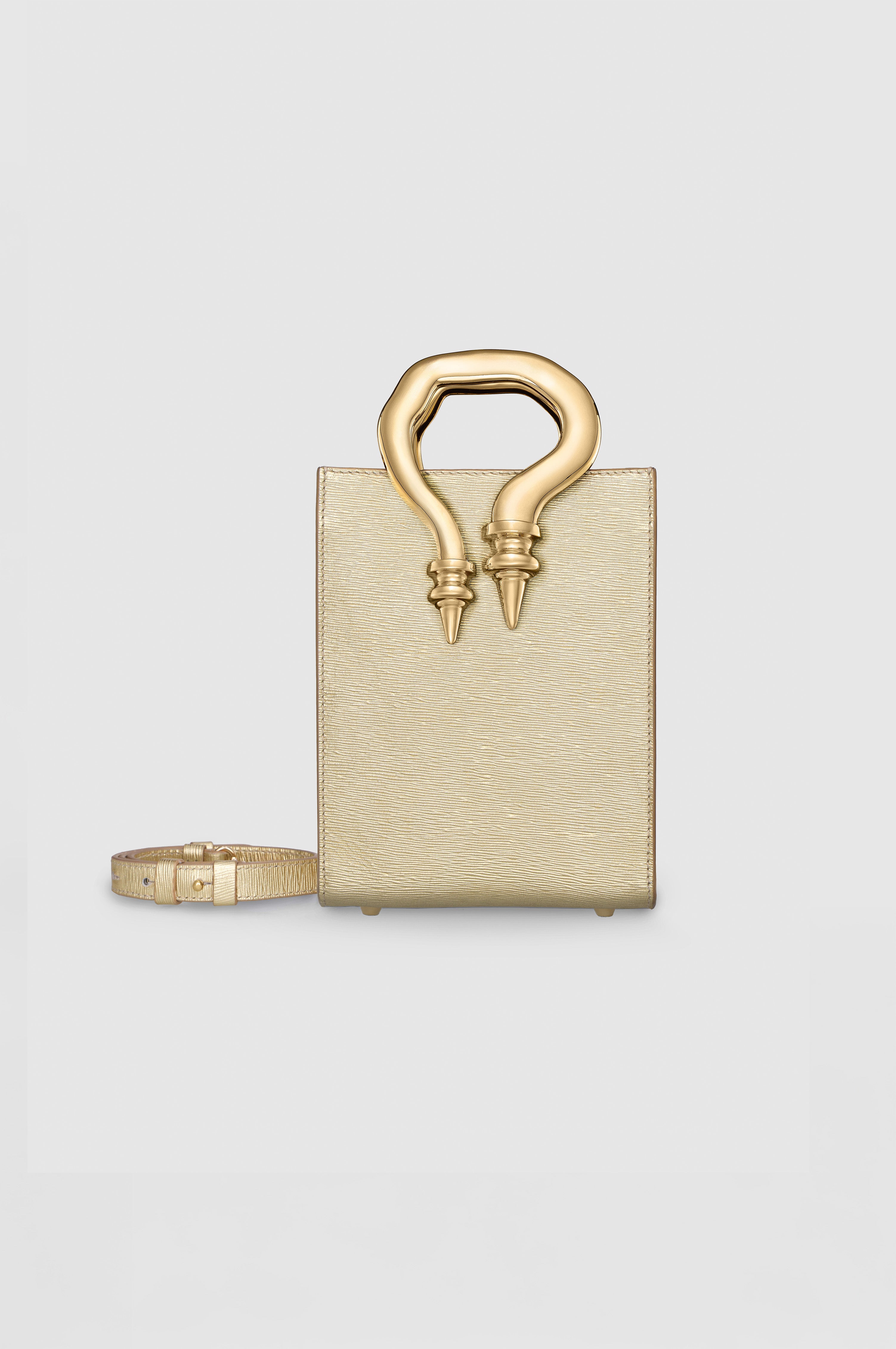 Malleable Mini Shopper