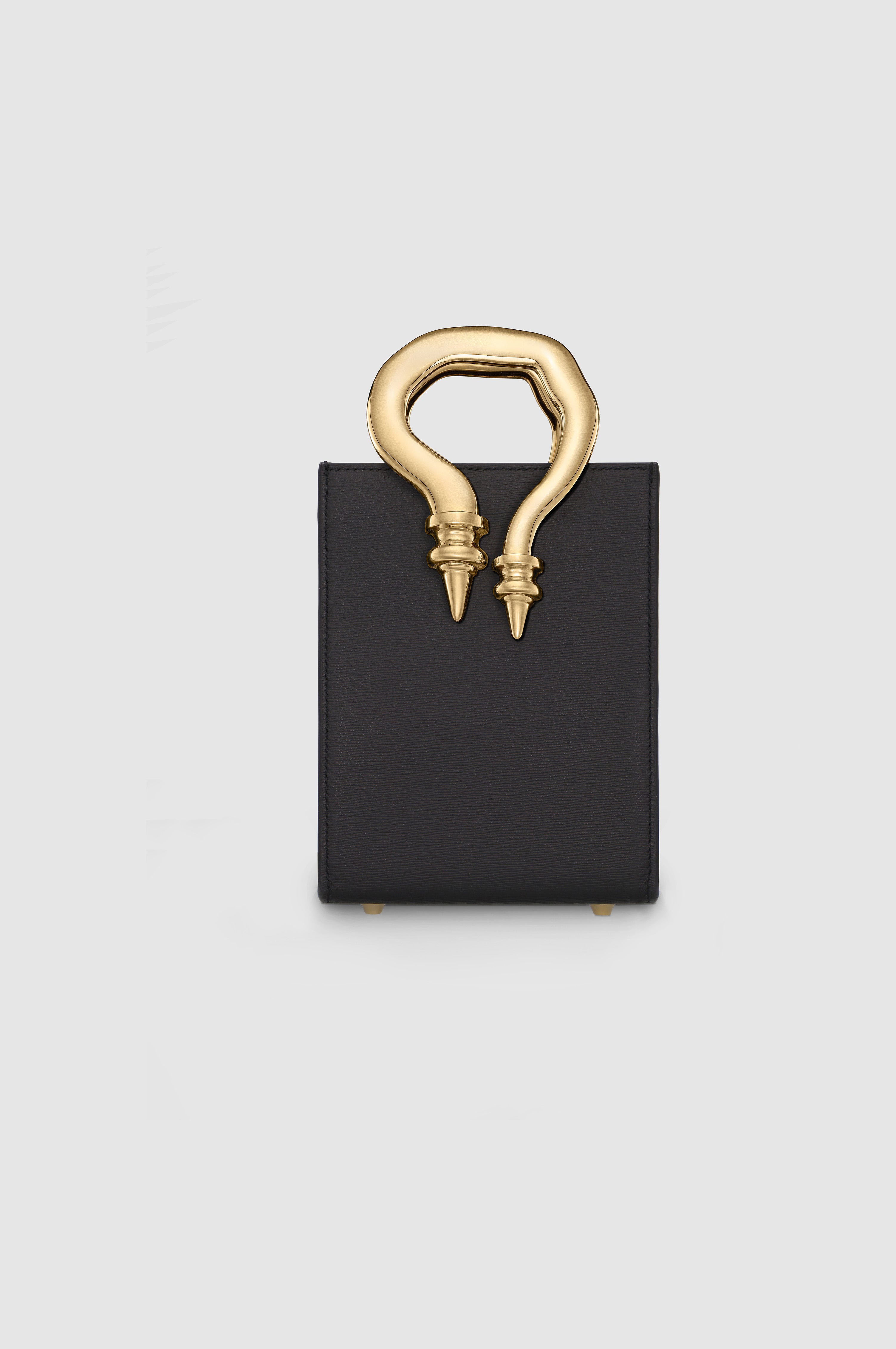 Malleable Mini Shopper