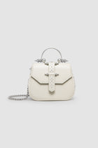 Embellished Mini Studded