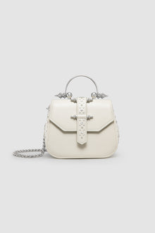 Embellished Mini Studded