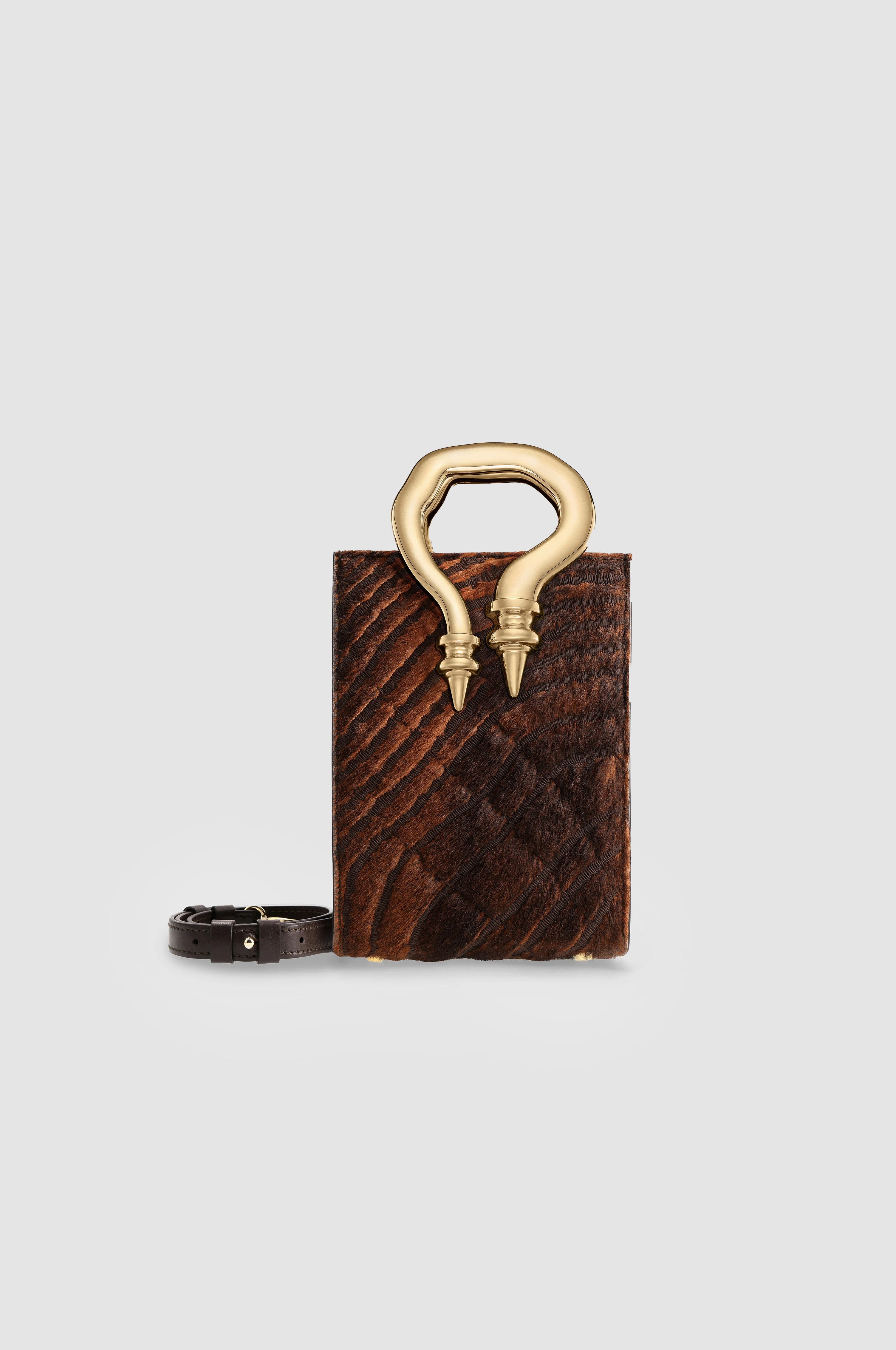 Malleable Mini Shopper